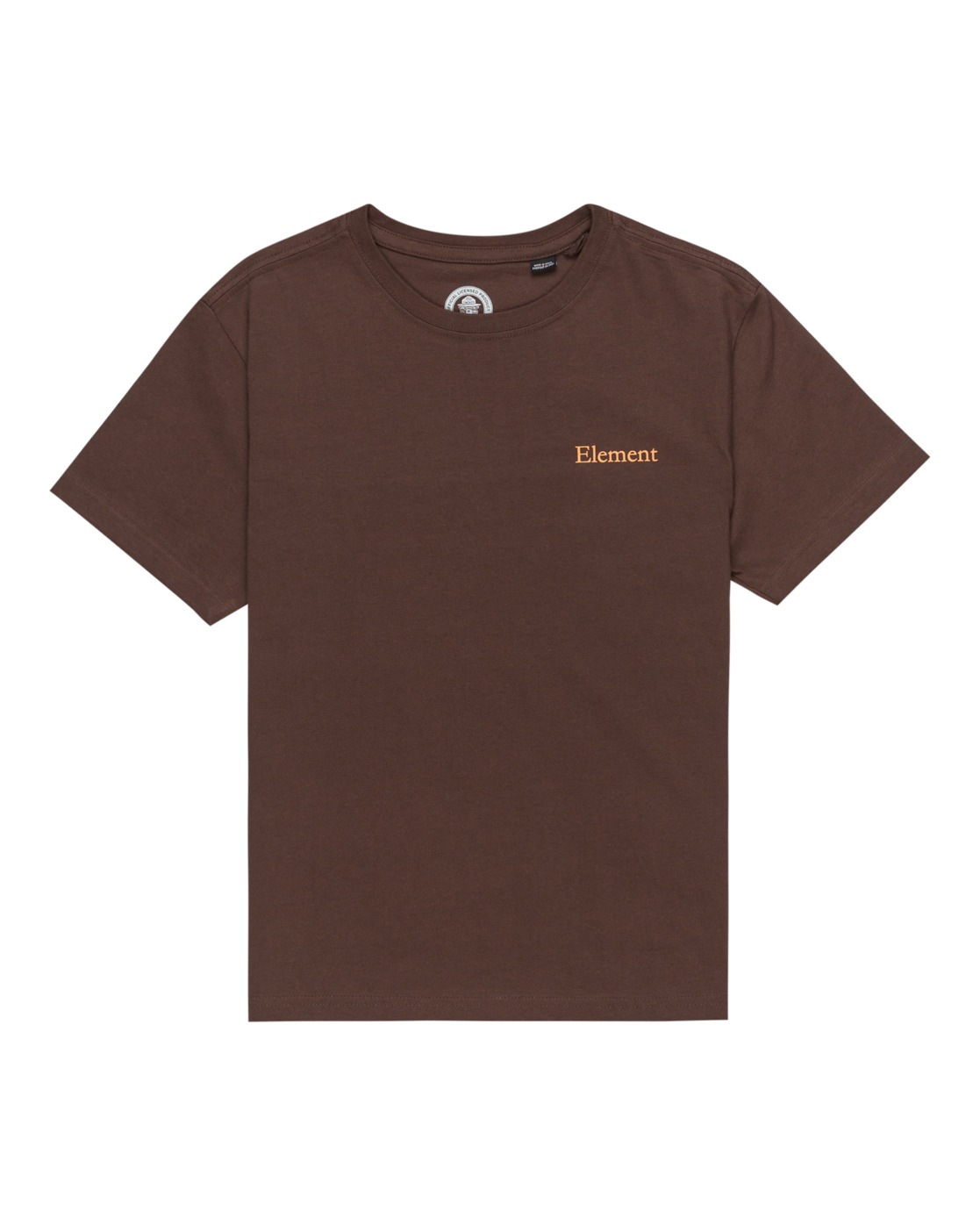 Element Shirttop »SBXE Prevent«