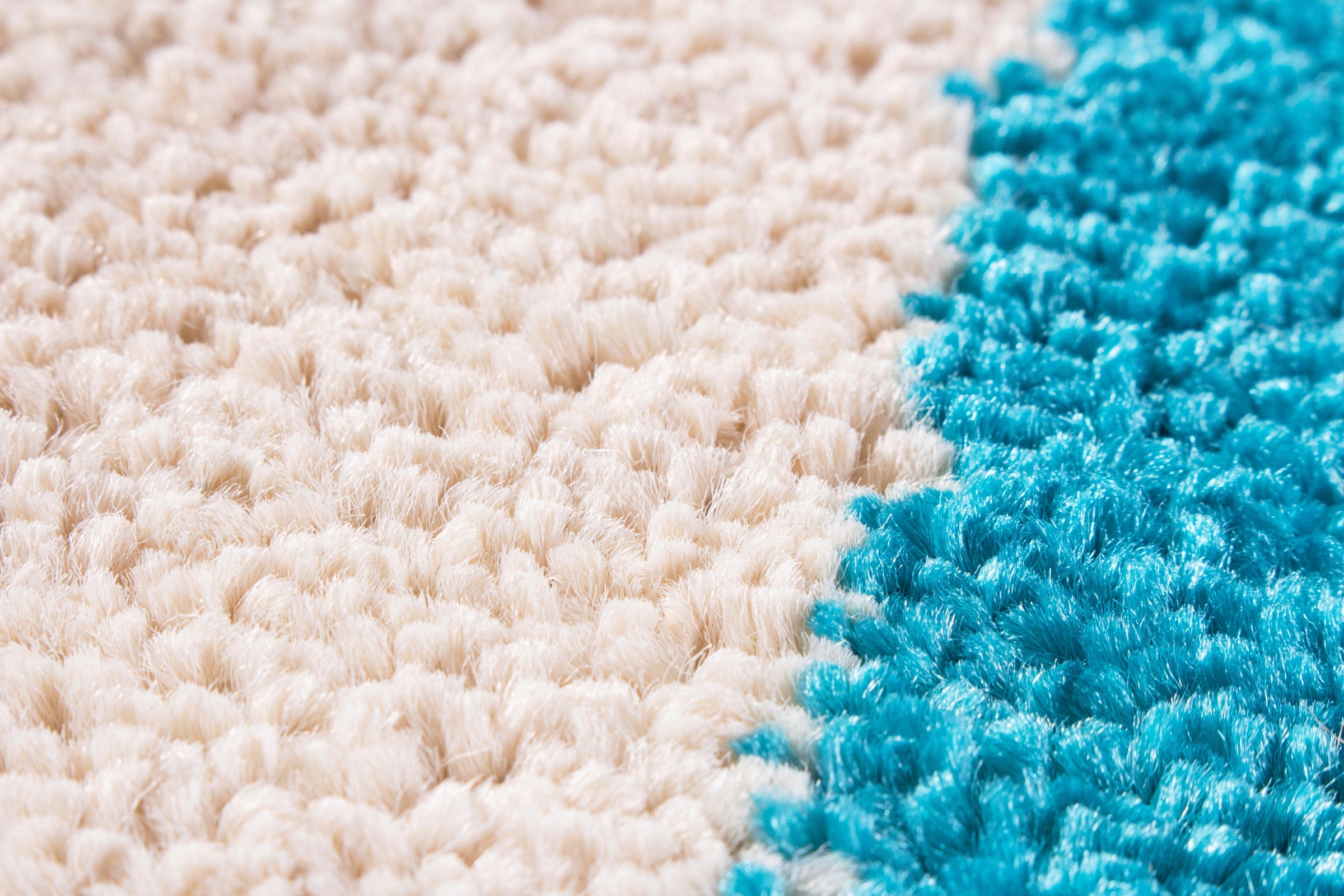 Andiamo Teppich », LAGERRÄUMUNG!« rechteckig Sonderposten, moderne Designs, verschiedene Qualitäten & Höhen