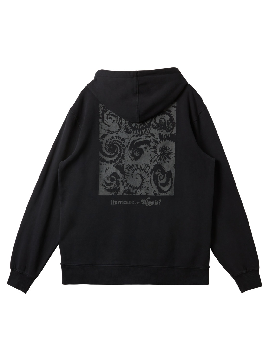 Quiksilver Hoodie »Graphic Mix«