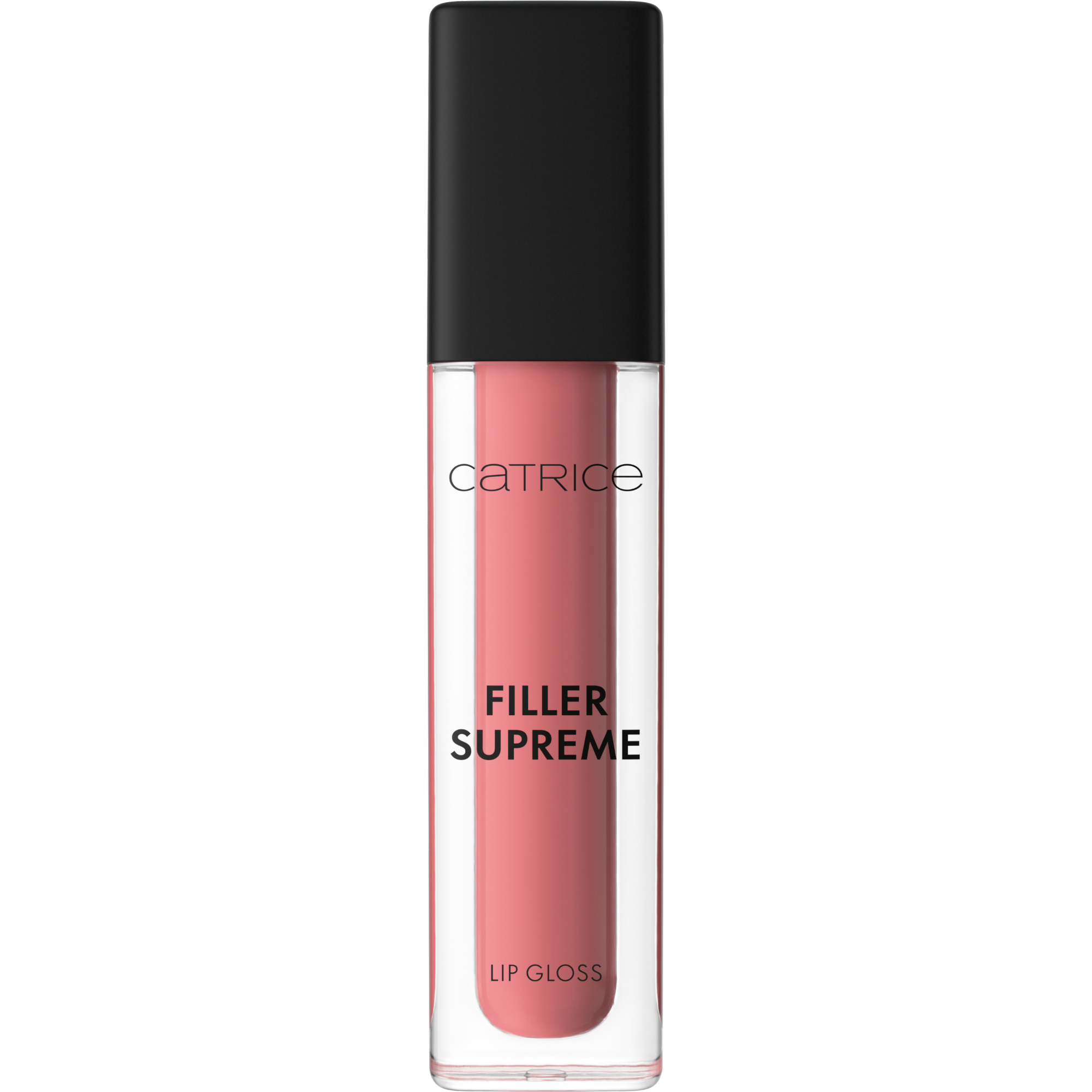 Catrice Lipgloss-Set »THE GLOSS COLLECTIVE BERRY LIP SET« Lippen-Trio in Beerentönen, ein natürlich glänzendes Finish