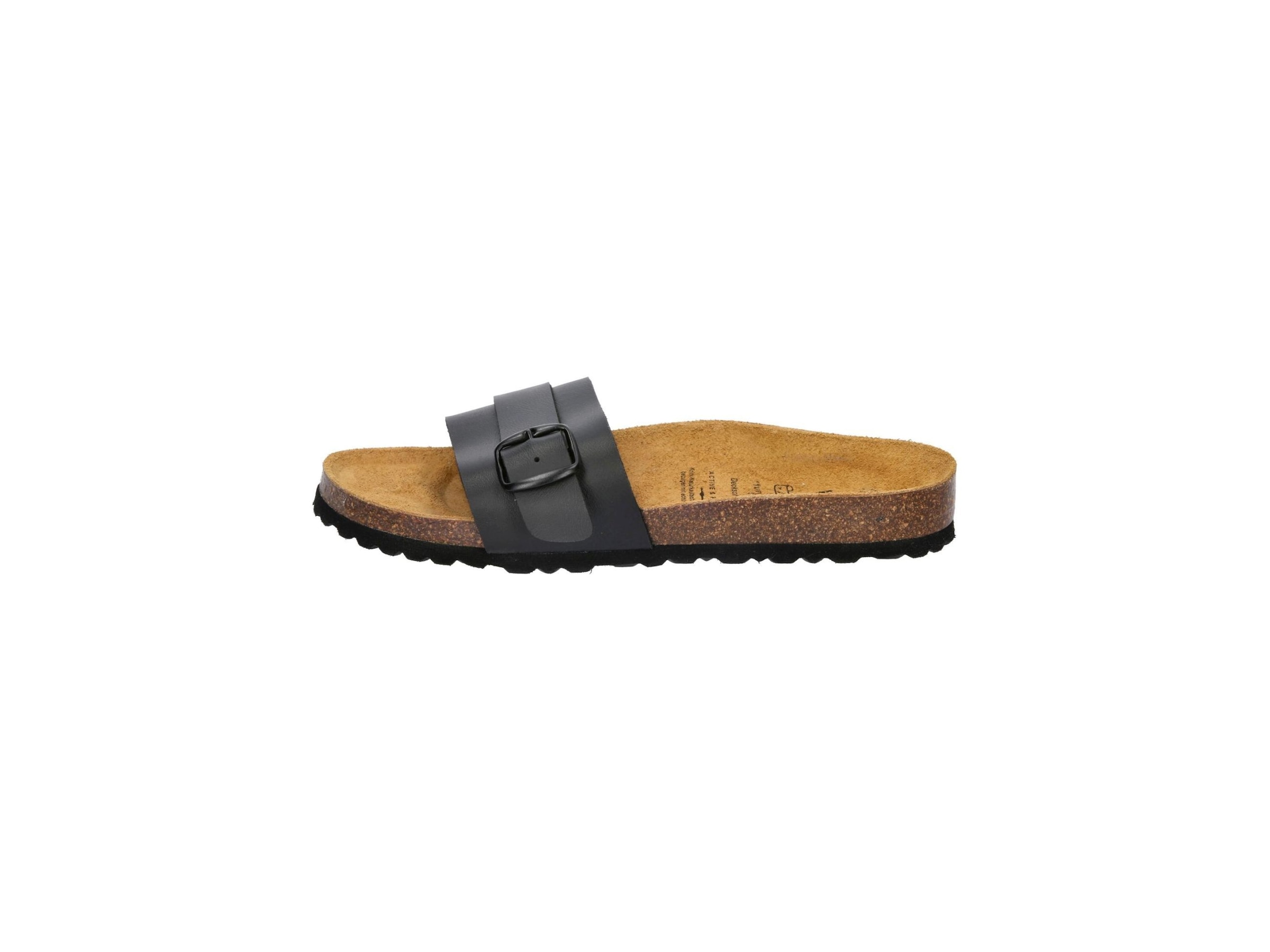 Lico Pantolette »Pantolette Bioline Solveig«