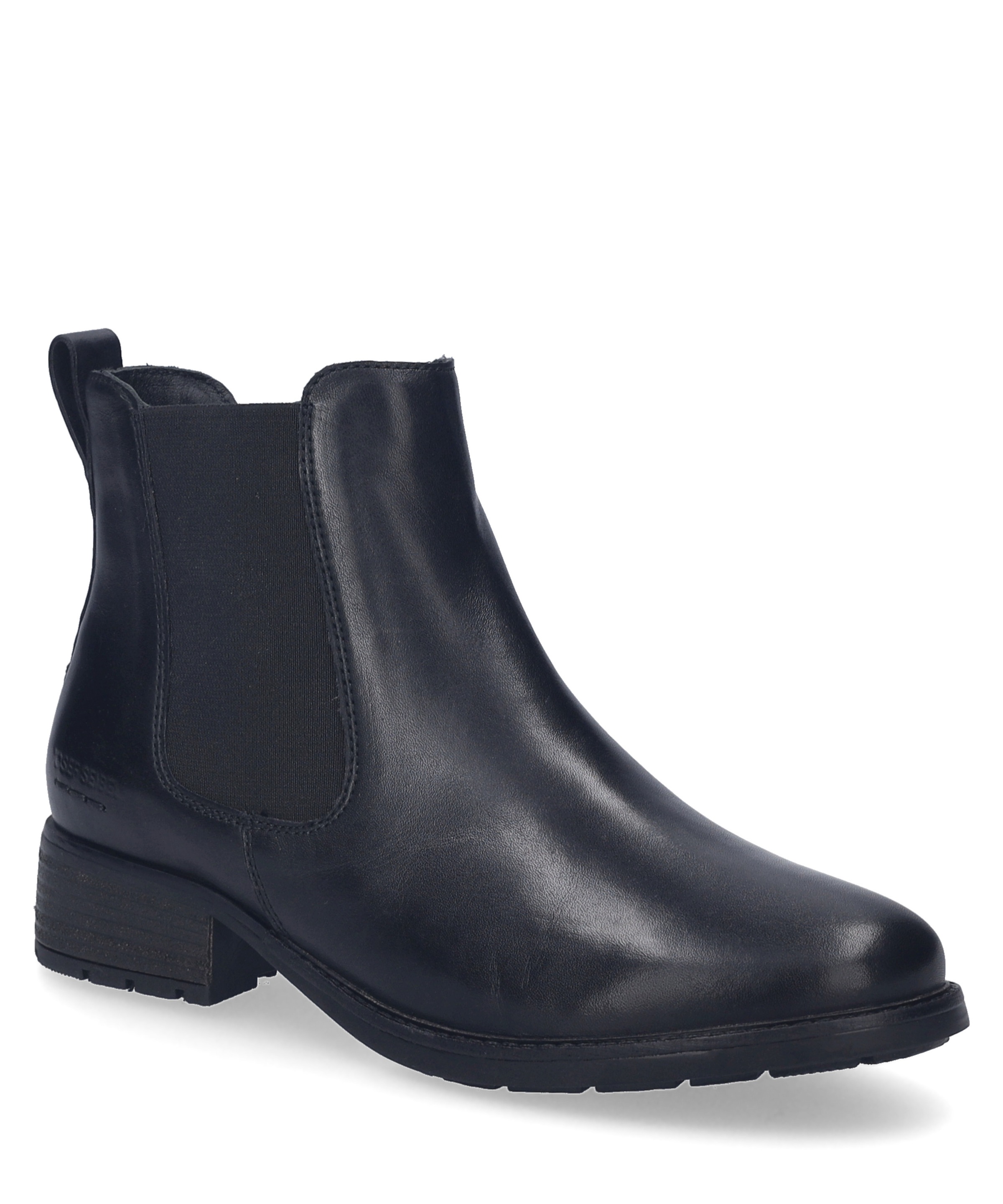 Josef Seibel Stiefelette »Kate 12, schwarz«