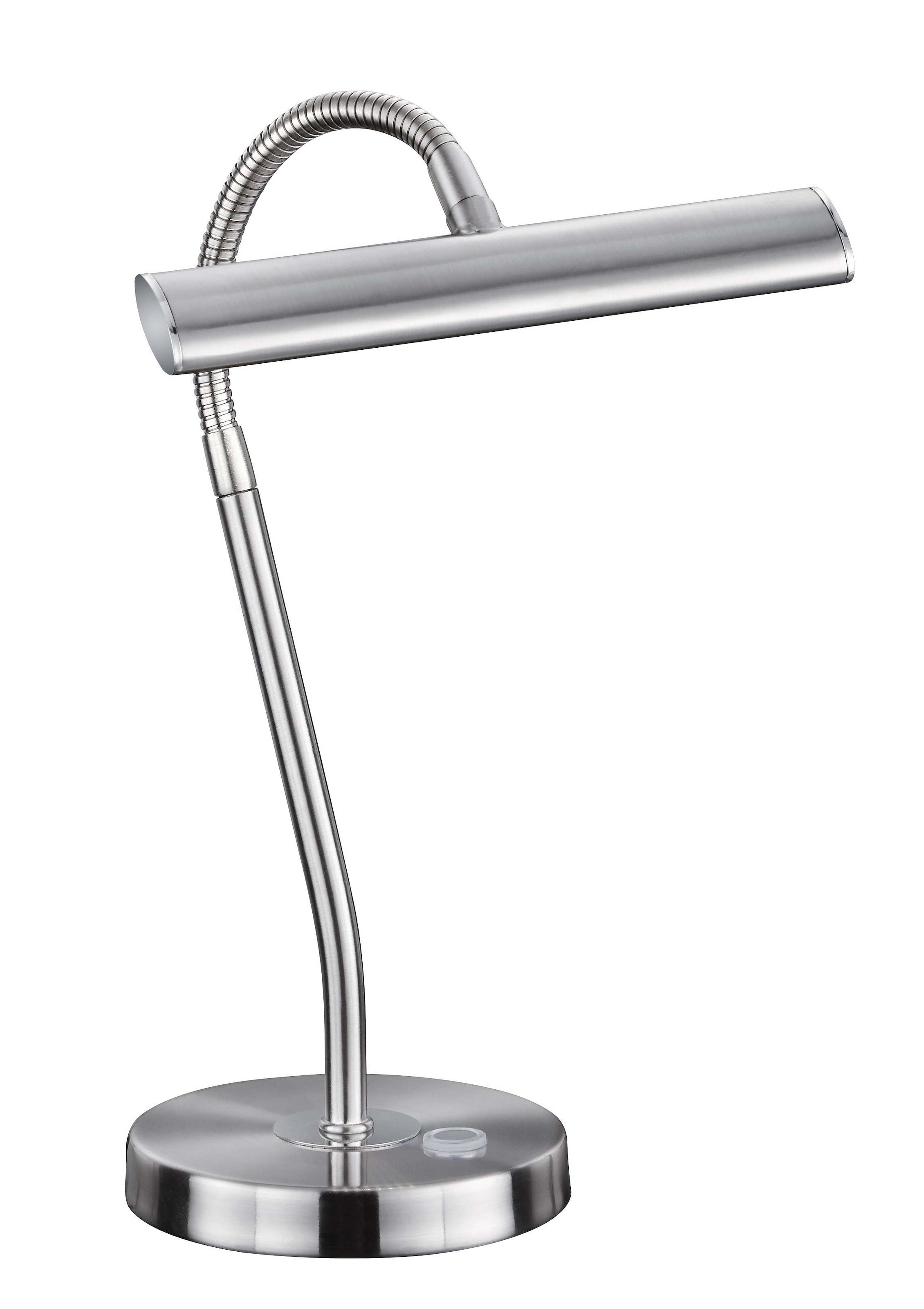 TRIO Leuchten Schreibtischlampe »Tailor«, 2 flammig-flammig, Tischleuchte  exkl. 2xE27 max 10W, Schnurschalter, Holz naturbelassen online bestellen | Tischlampen