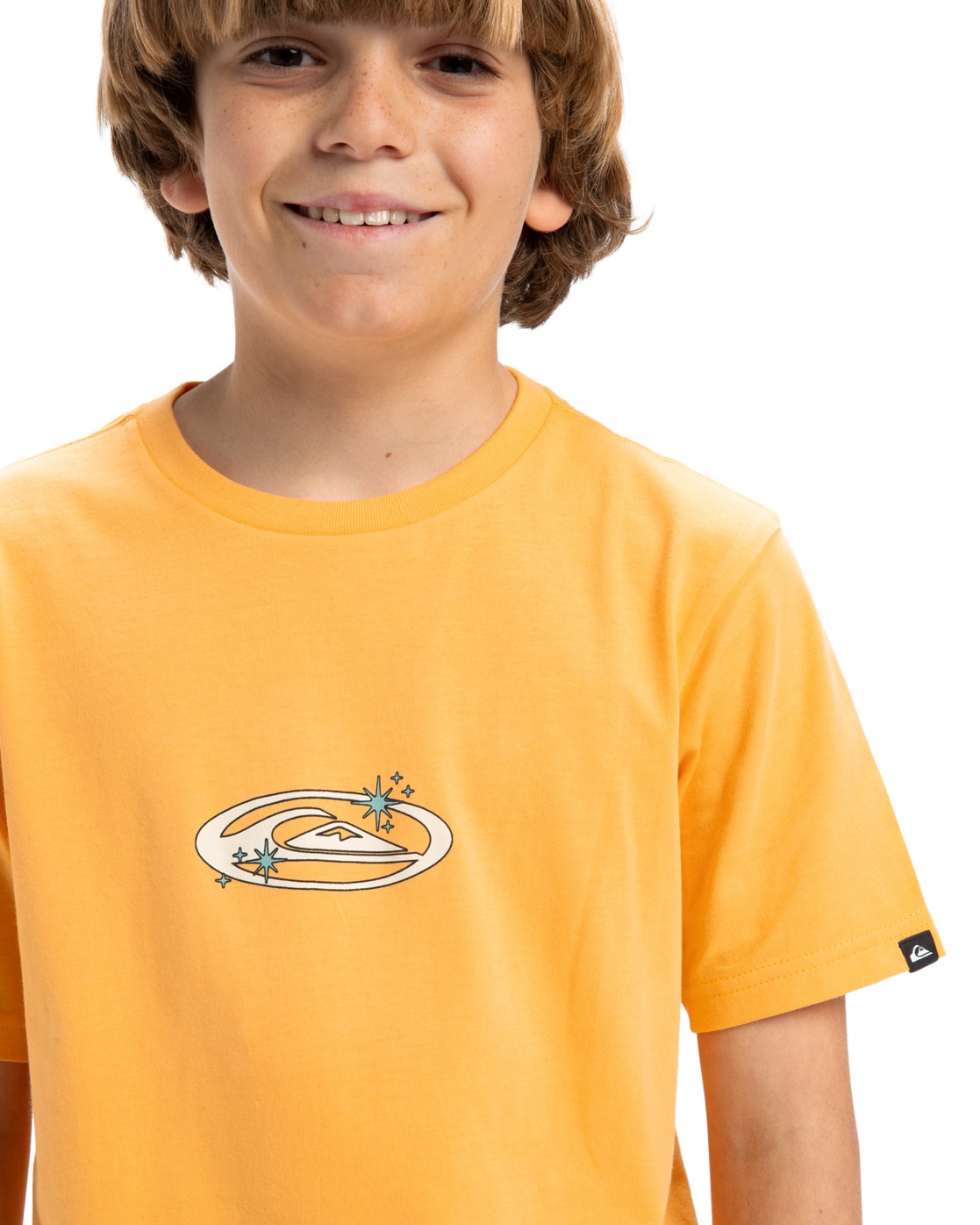 Quiksilver Shirttop »Evo Nature Magic«