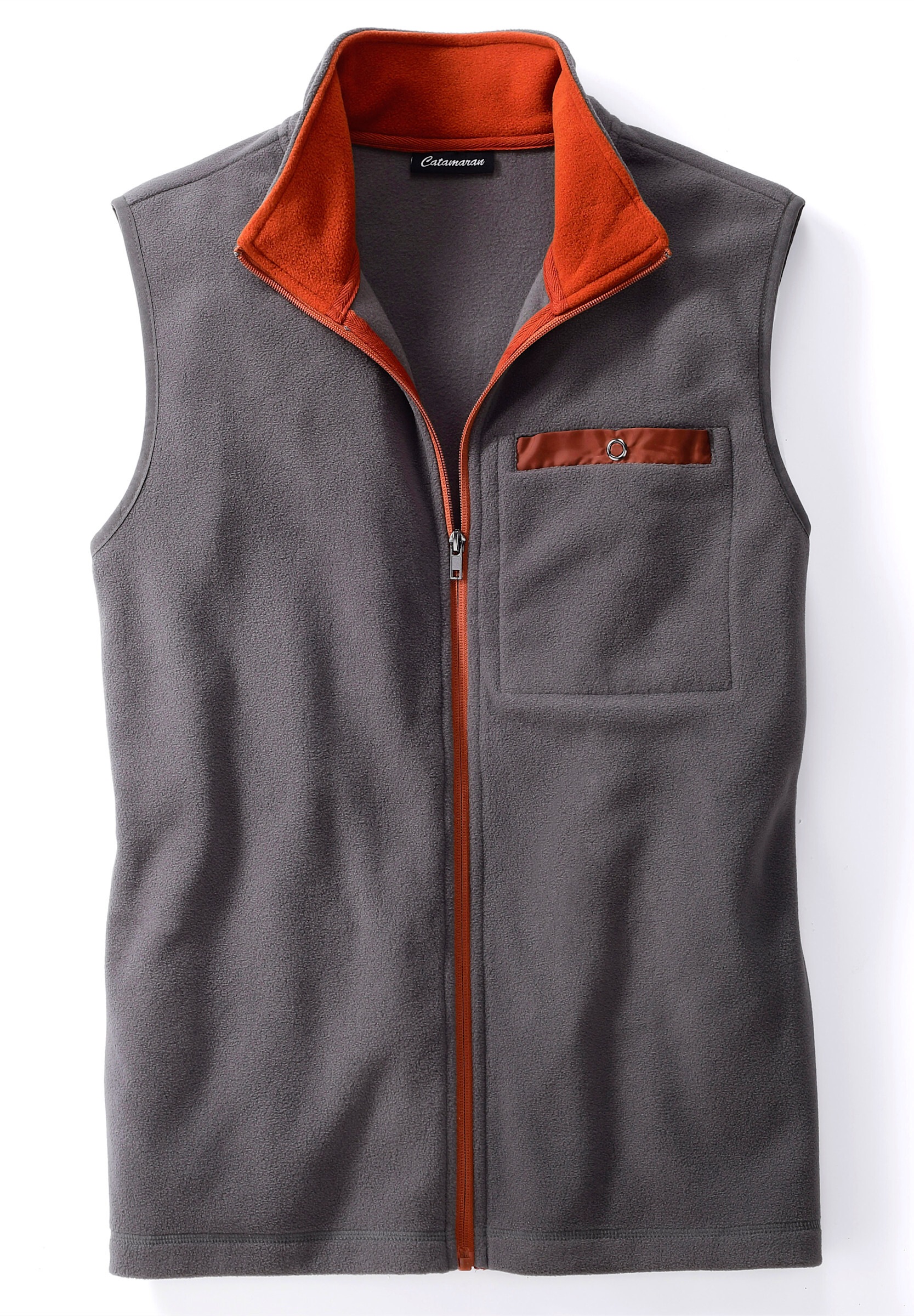 Witt Fleecejacke »Fleece-Weste Fleece-Weste«