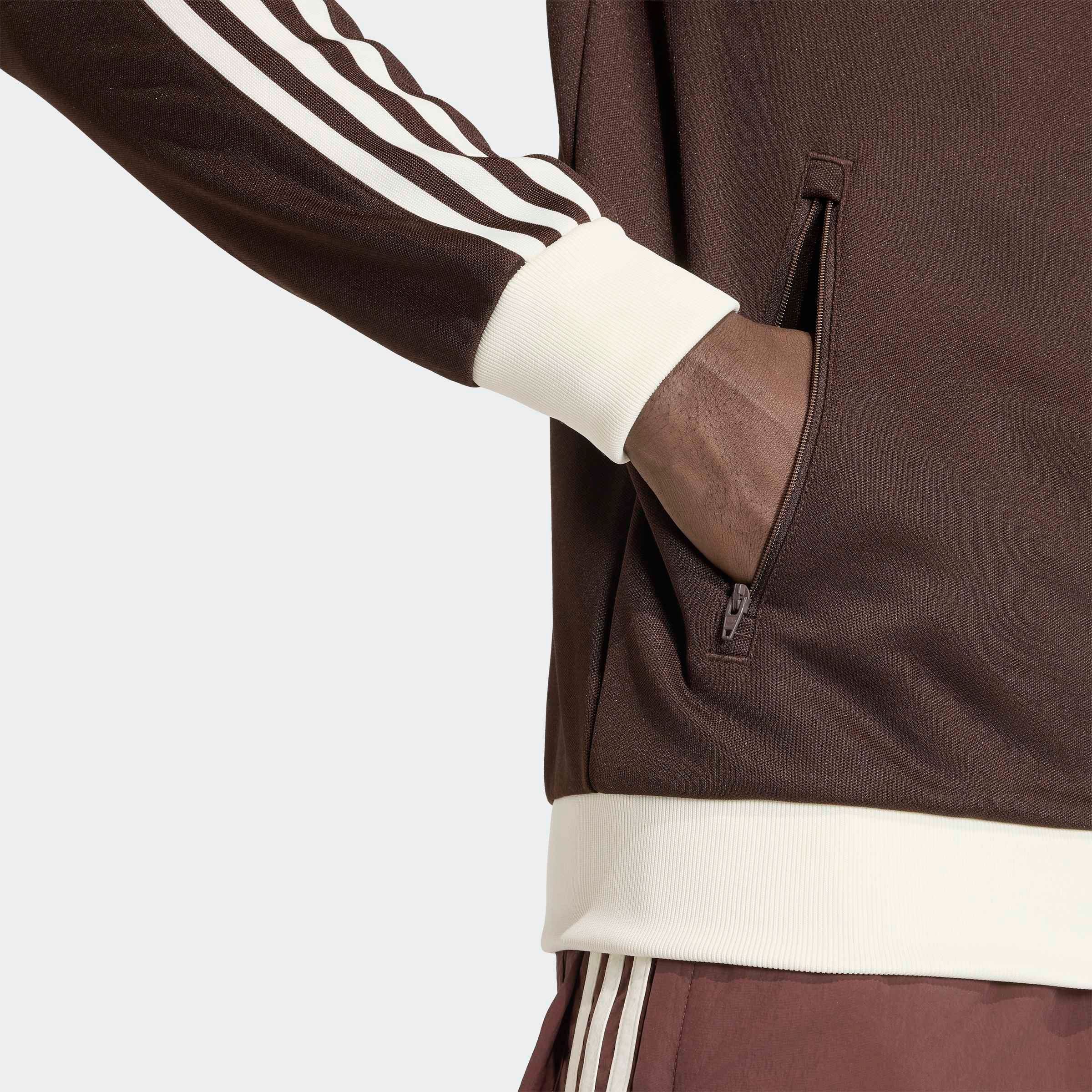 adidas Originals Tanktop »BECKENBAUER TT«
