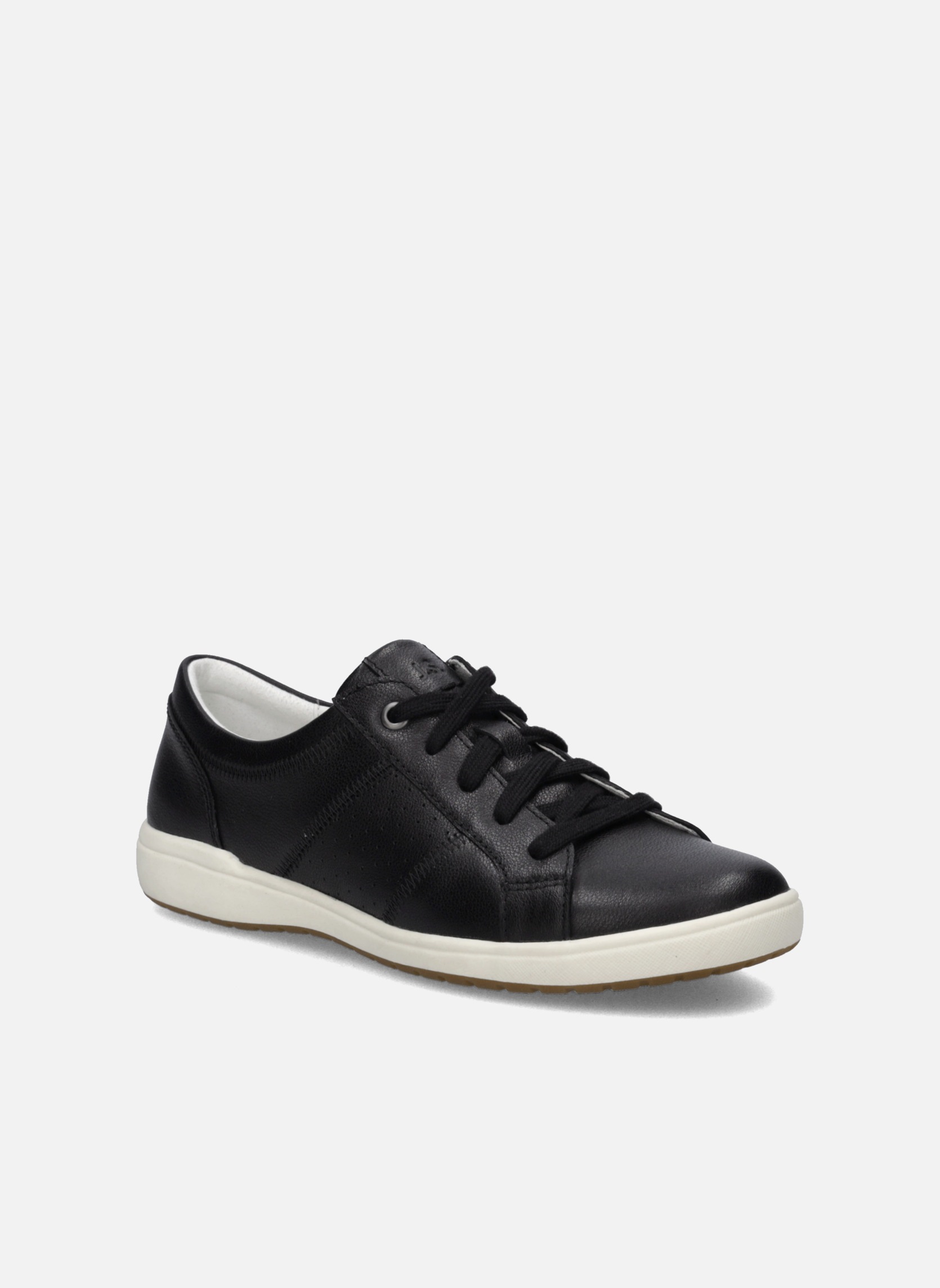 Josef Seibel Schnürschuh »Cynthia 07, schwarz«