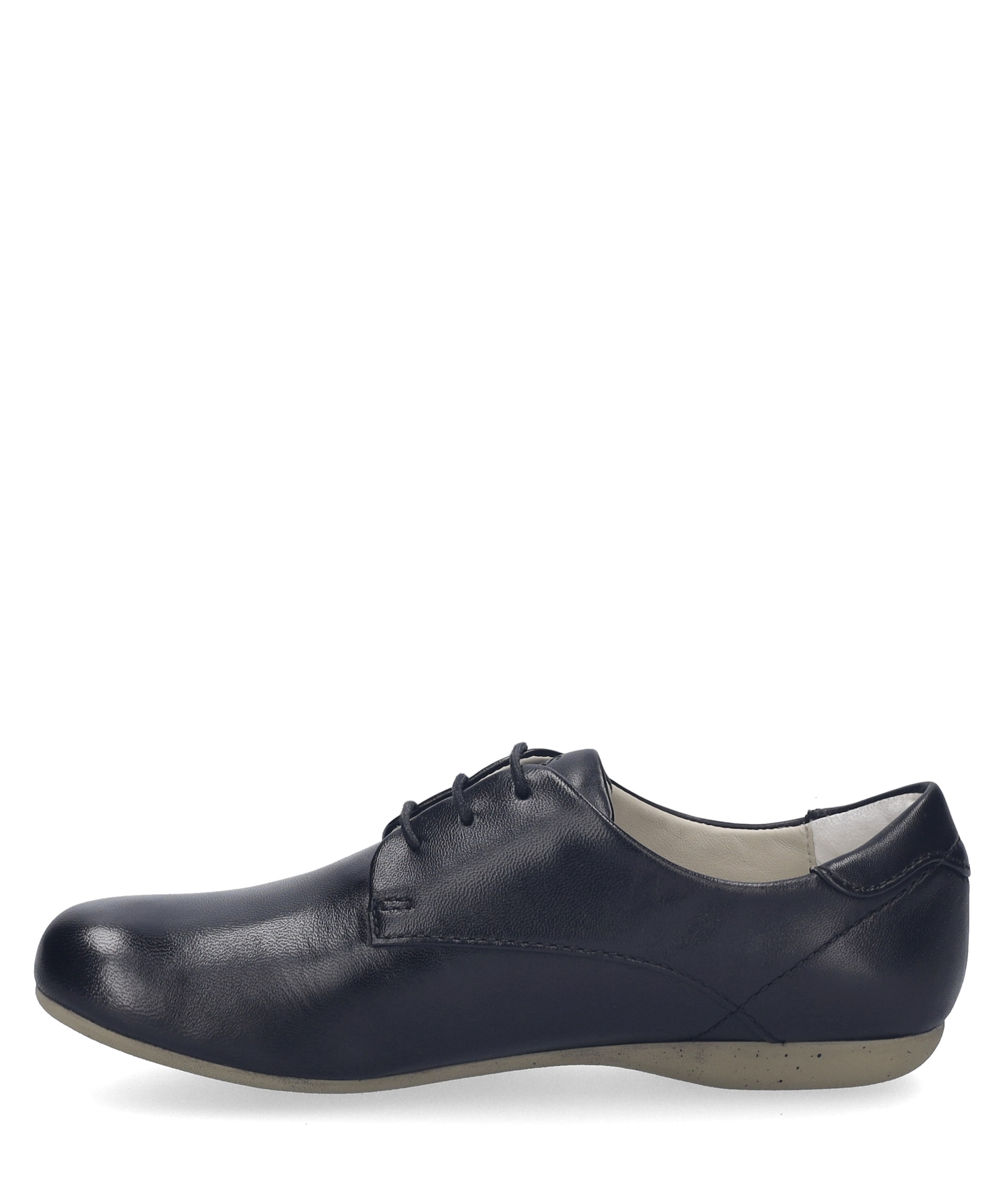Josef Seibel Schnürschuh »Fiona 84, schwarz«