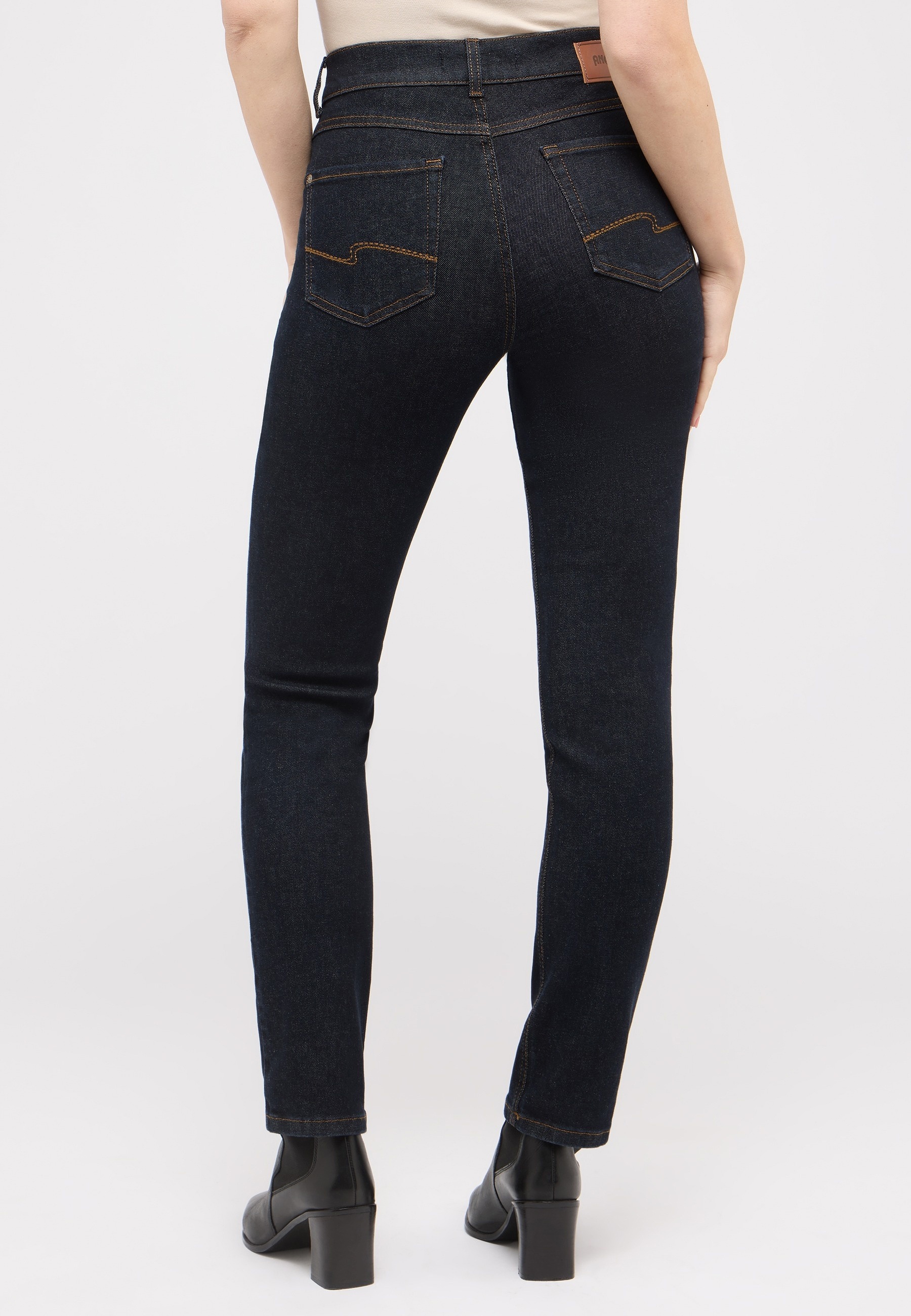 ANGELS Slim-fit-Jeans »Cici«