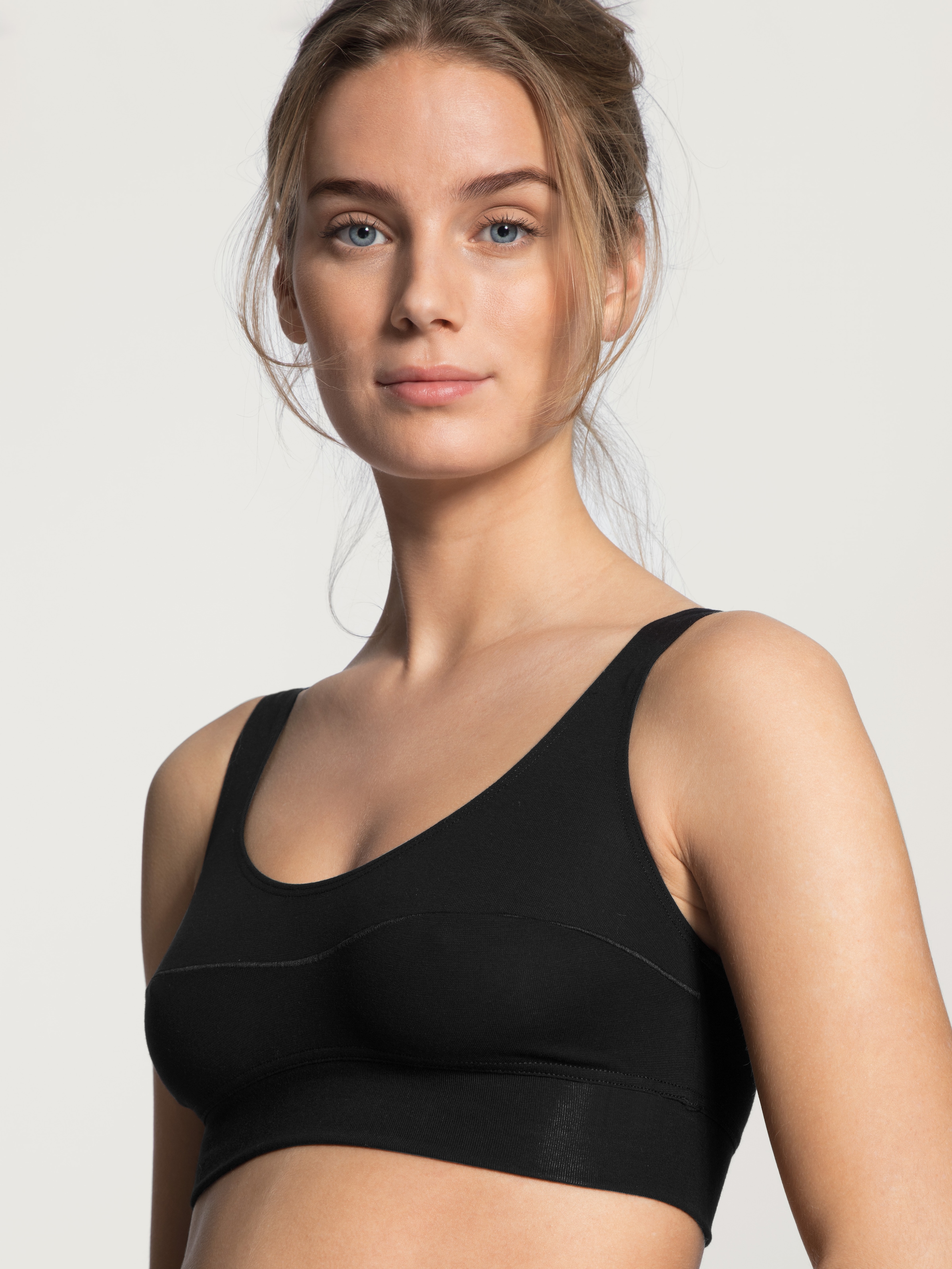 Bustier »Elastic«, besonders formstabil und langlebig