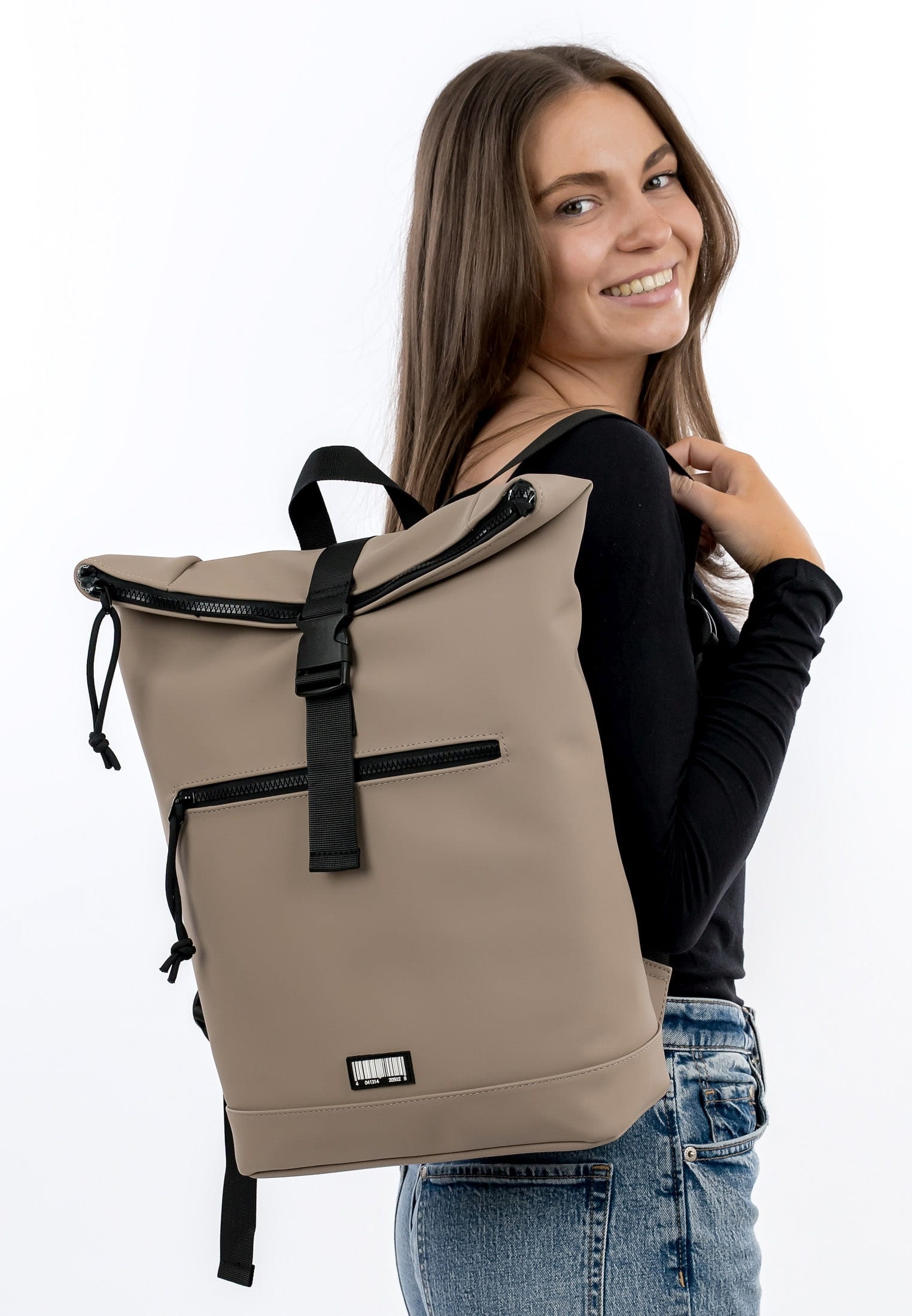 EMILY & NOAH Rucksack »Rucksack E&N Kairo«