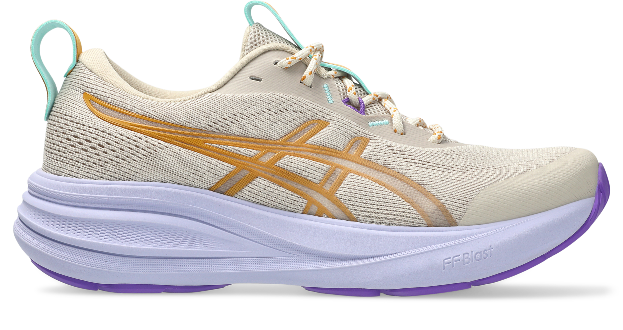 Asics Laufschuh »GEL-PULSE 17 TR«
