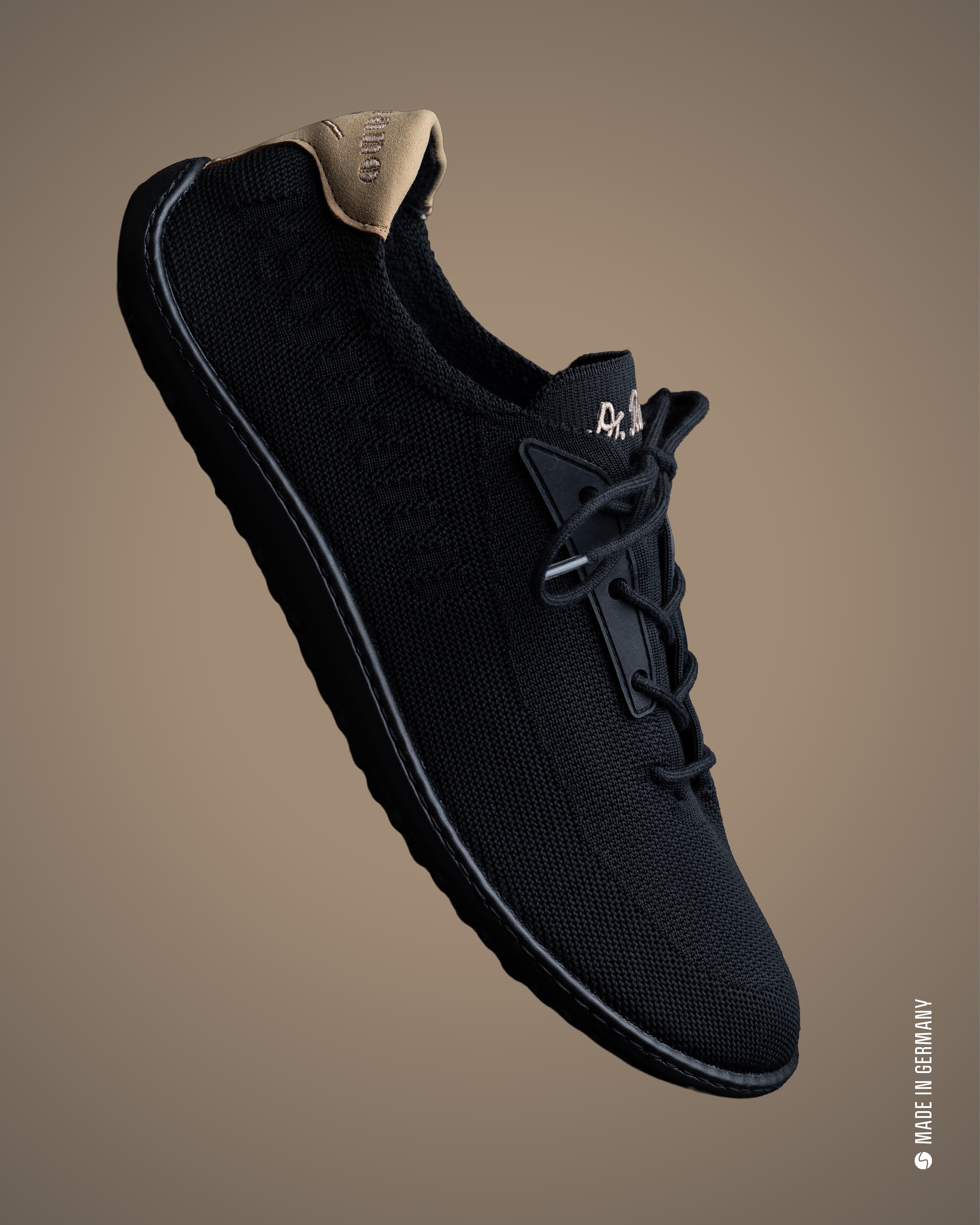 Leguano Barfußschuh »ADVICE«  Schnürschuh, Freizeitschuh, mit Weltneuheit Hybridsohle, für Sie&Ihn