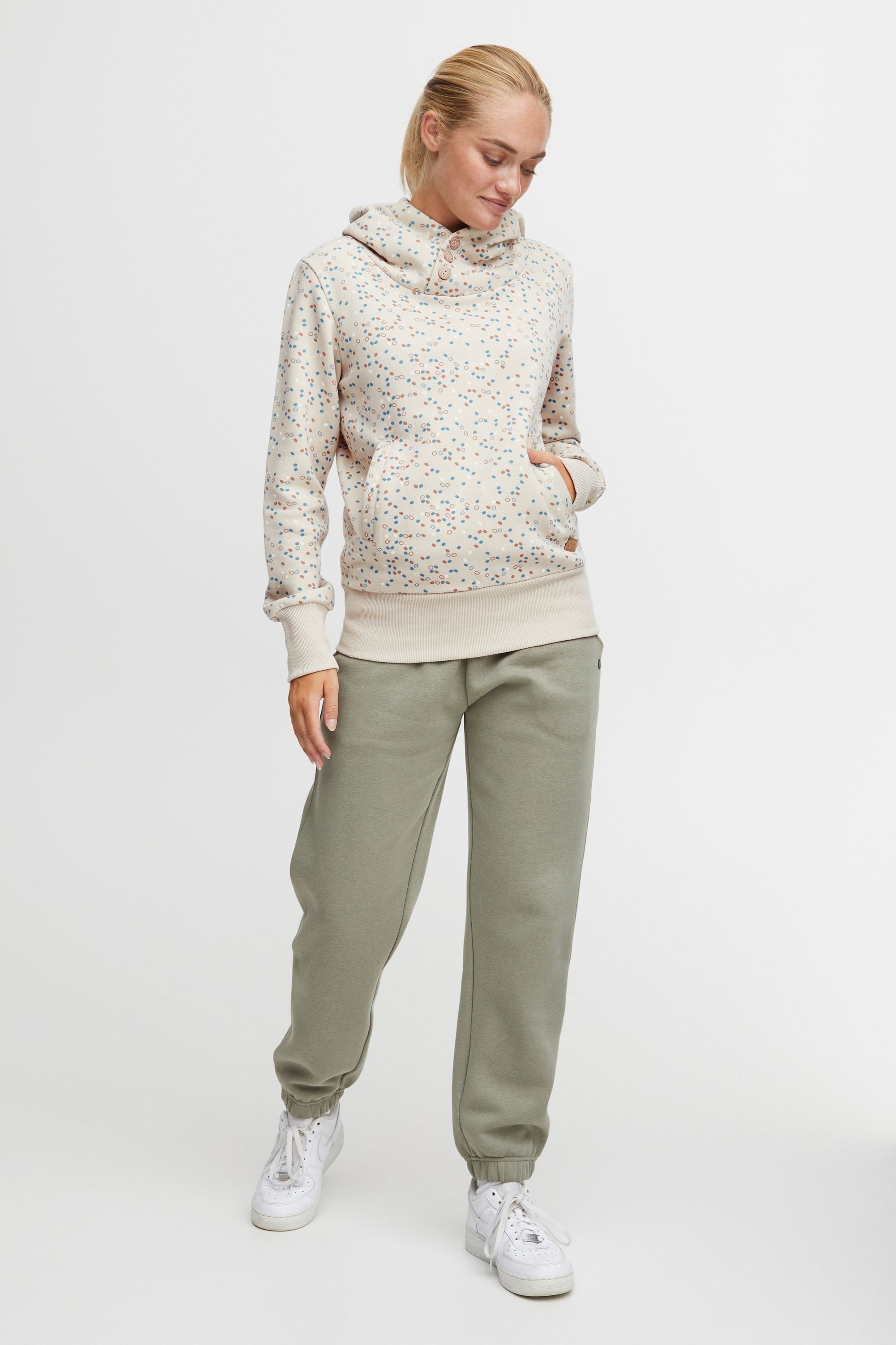 OXMO Hoodie »Hoodie OXBeate«
