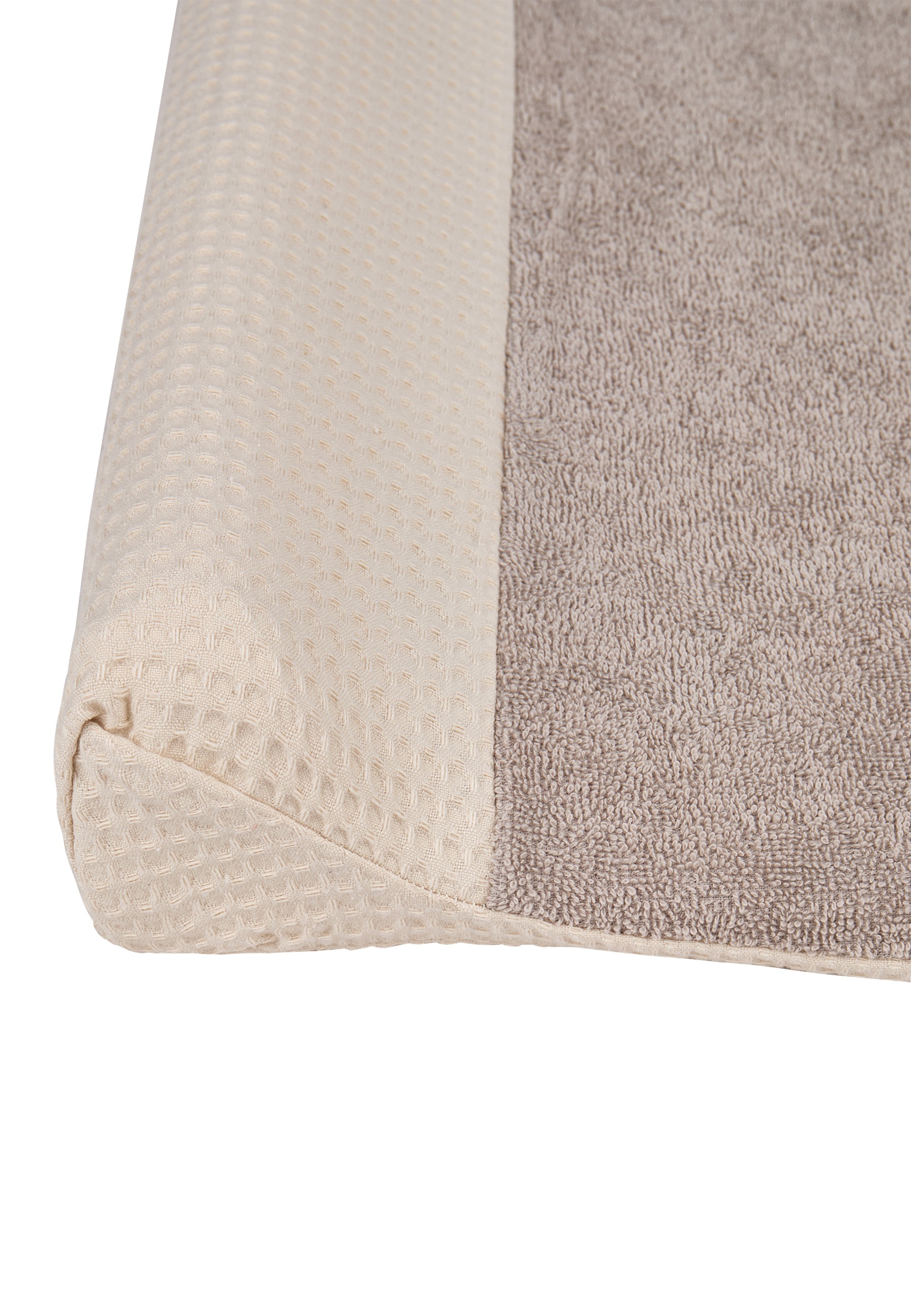 Sterntaler® Wickelauflagenbezug »Wickelauflagenbezug schmal BAUERNHOF«