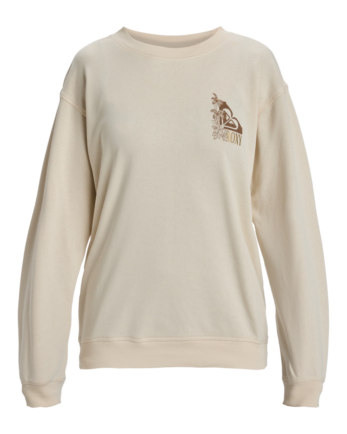 Roxy Sweatshirt »Surf Stoked«
