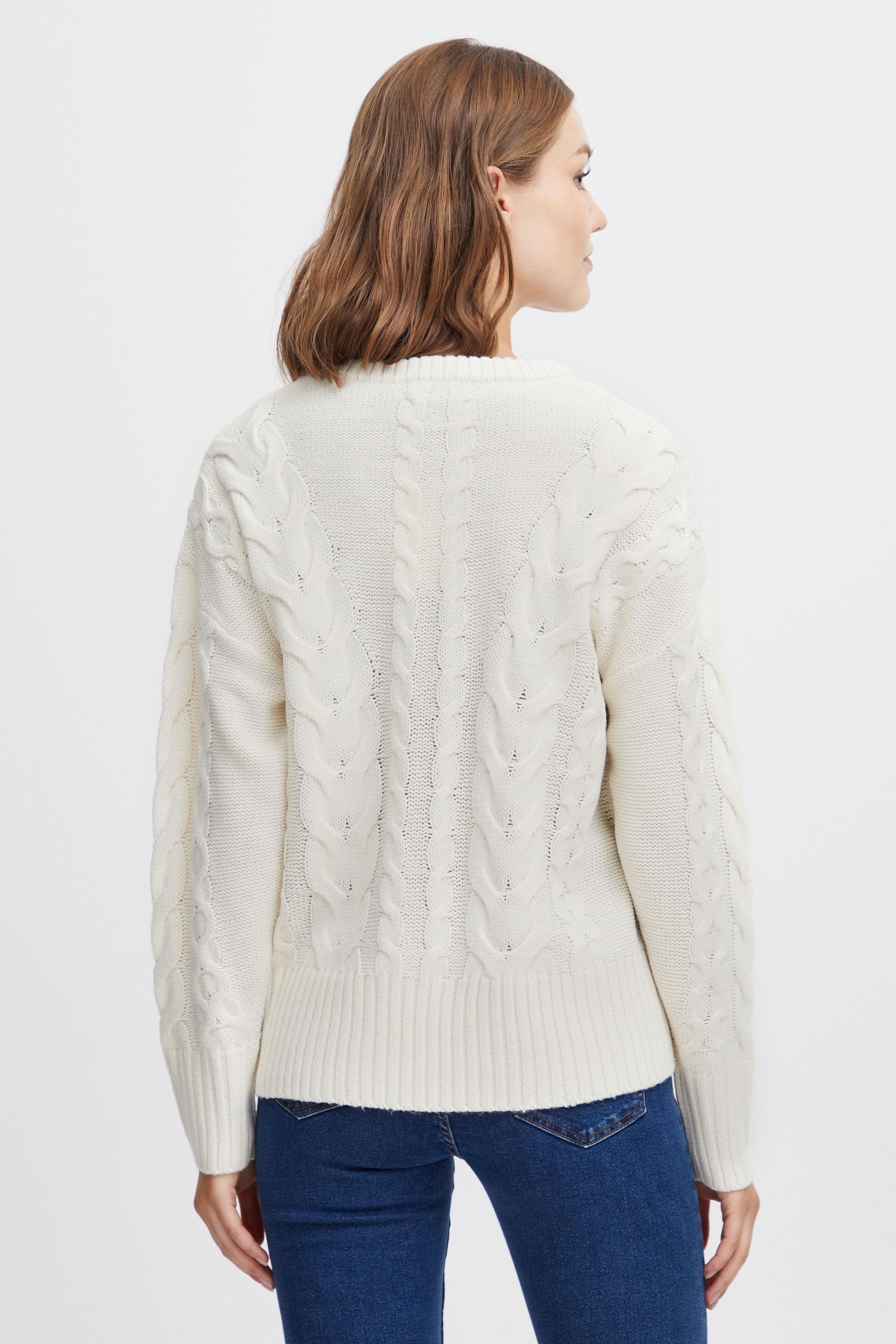 OXMO Strickpullover »Strickpullover OXOtana«