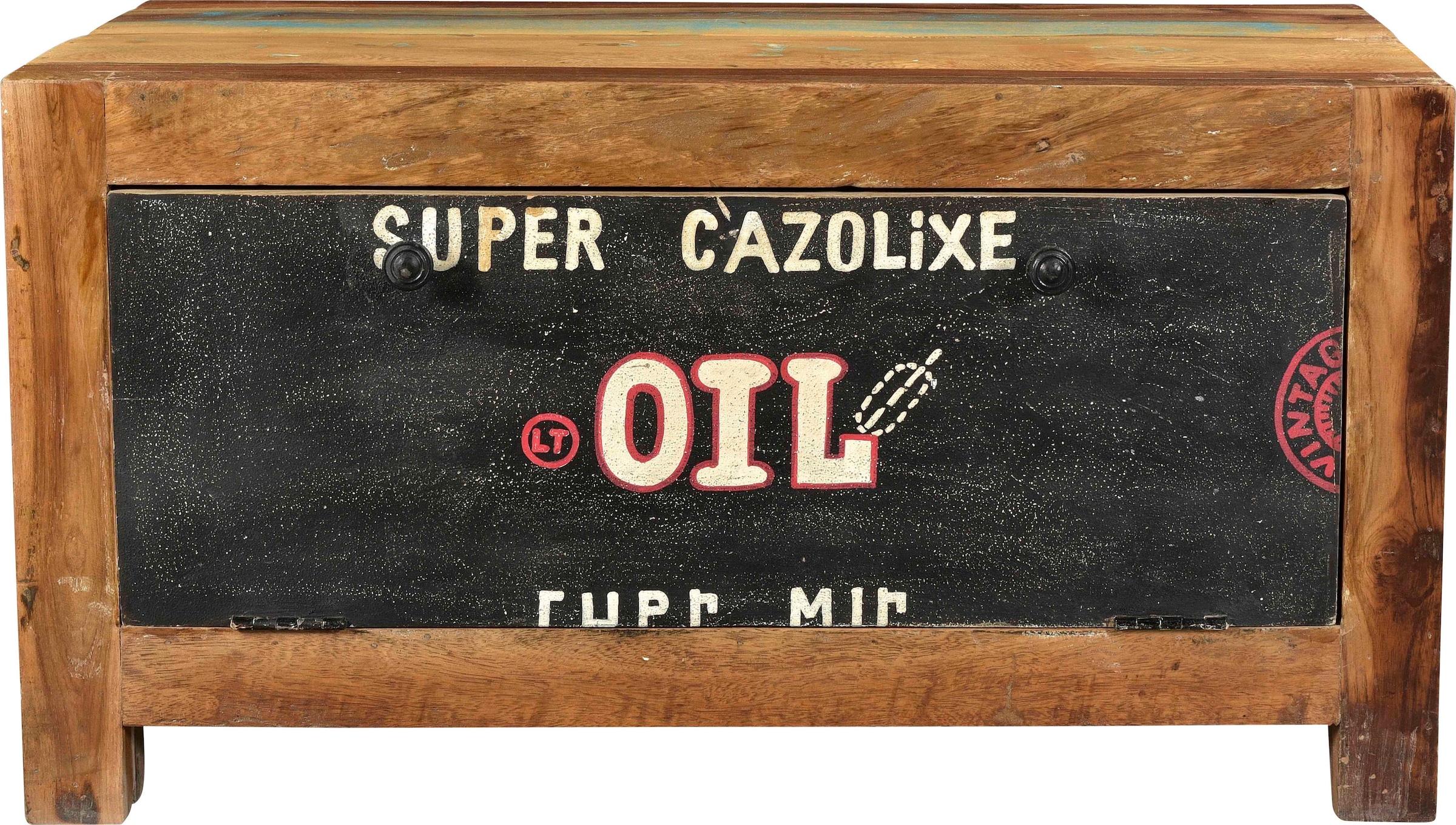 SIT Schuhschrank »Speedway«