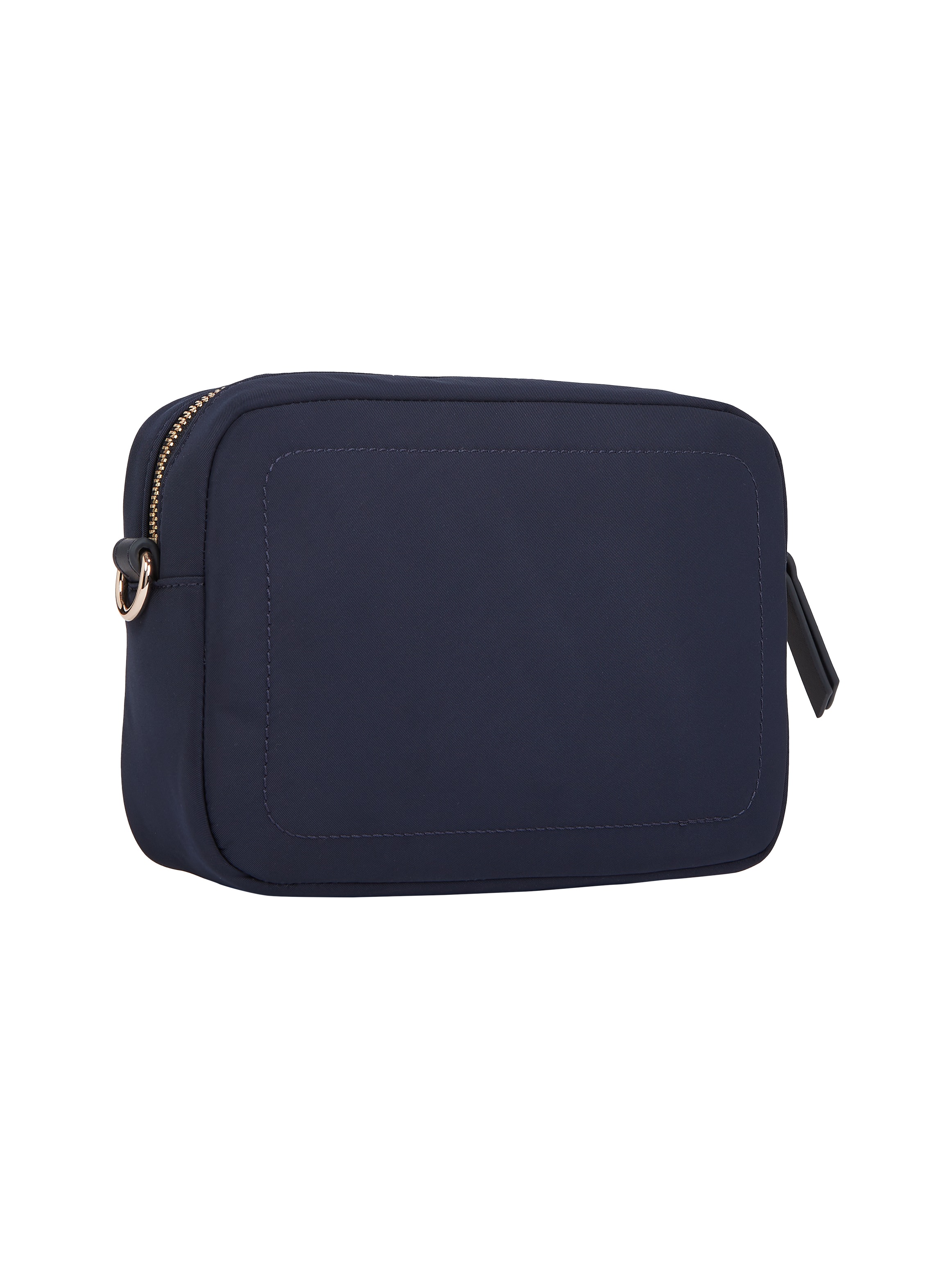 Tommy Hilfiger Umhängetasche »TH SPRING CAMERA BAG« , Damen Mini Bag, Schultertasche mit verstellbarem Schulterriemen