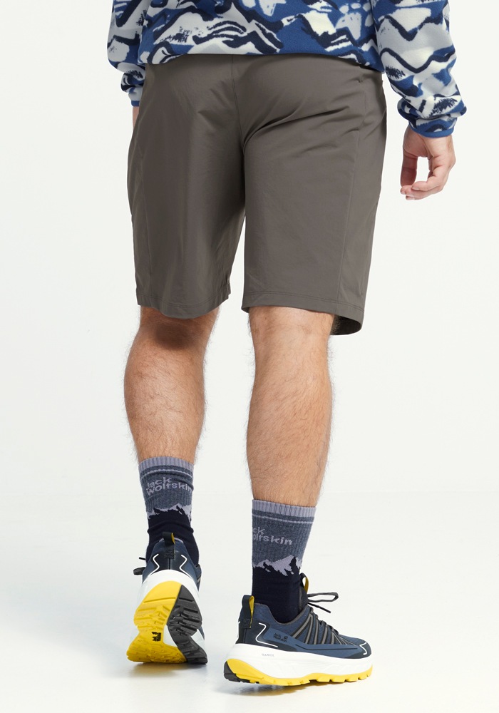 Jack Wolfskin Wanderschuh »WILD HIKE LOW M«