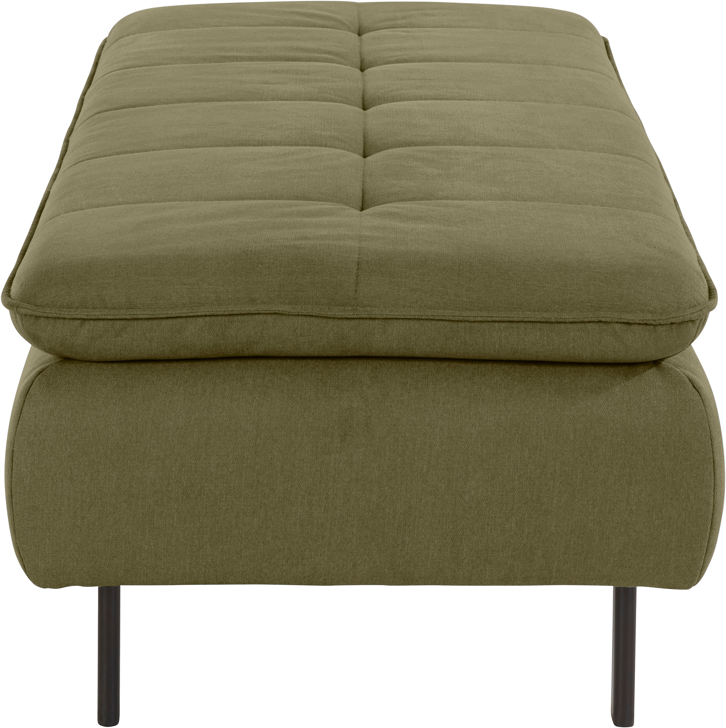 INOSIGN Hockerbank »Birkholm«, passend zur Serie "Birkholm", B/T/H: 137/65/44 cm
