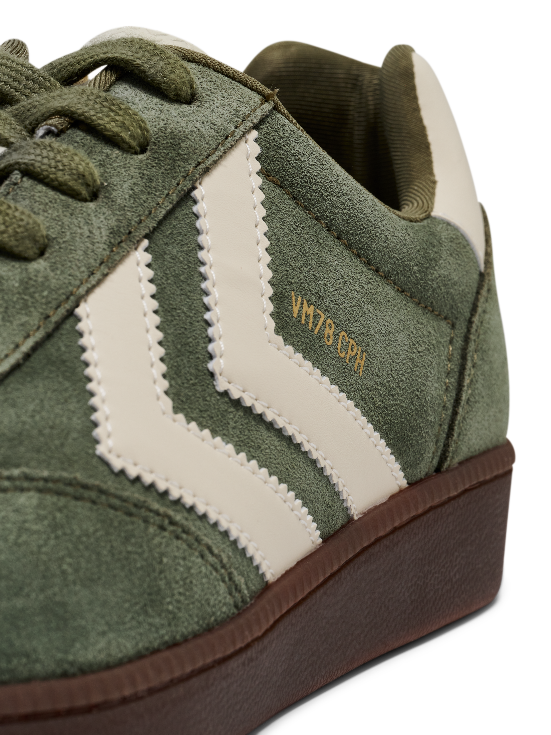 hummel Sneaker »VM78 CPH SP«