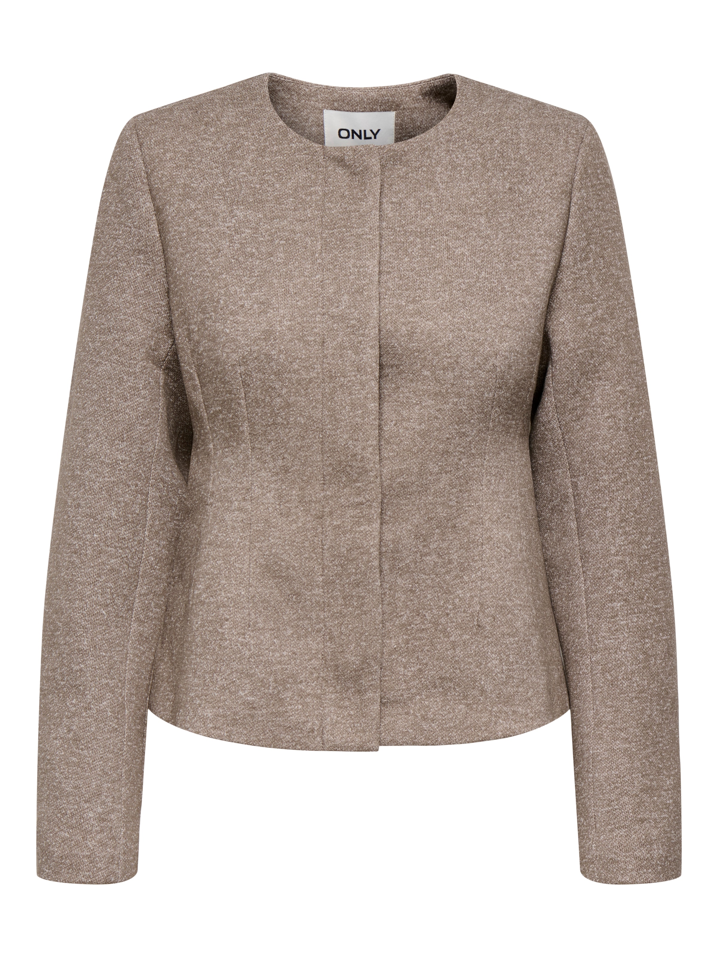 ONLY Kurzjacke »ONLSEDONA LIFE LIGHT FIT JACKET CC OTW«