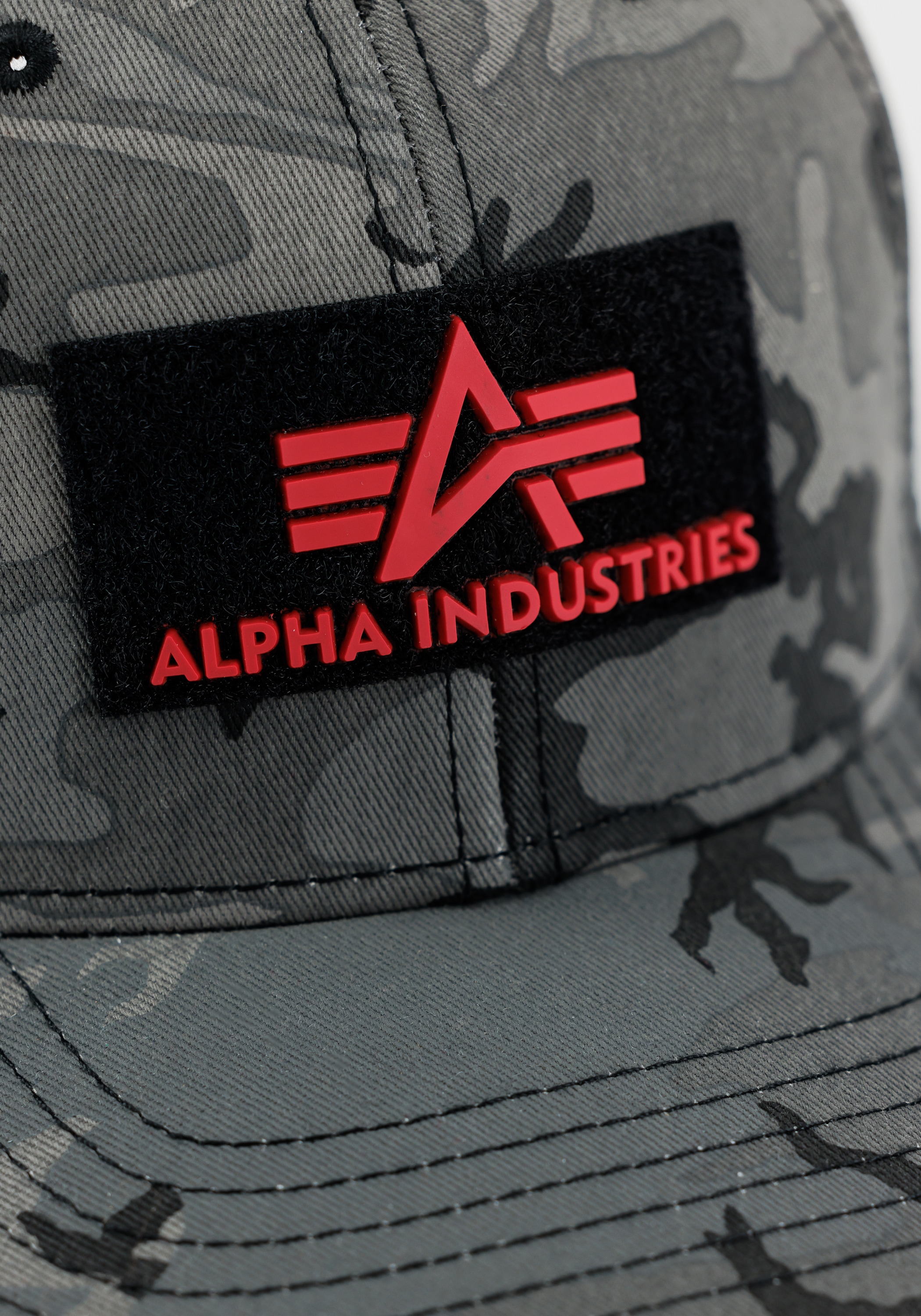 Alpha Industries Trucker Cap »Cap VLC II«