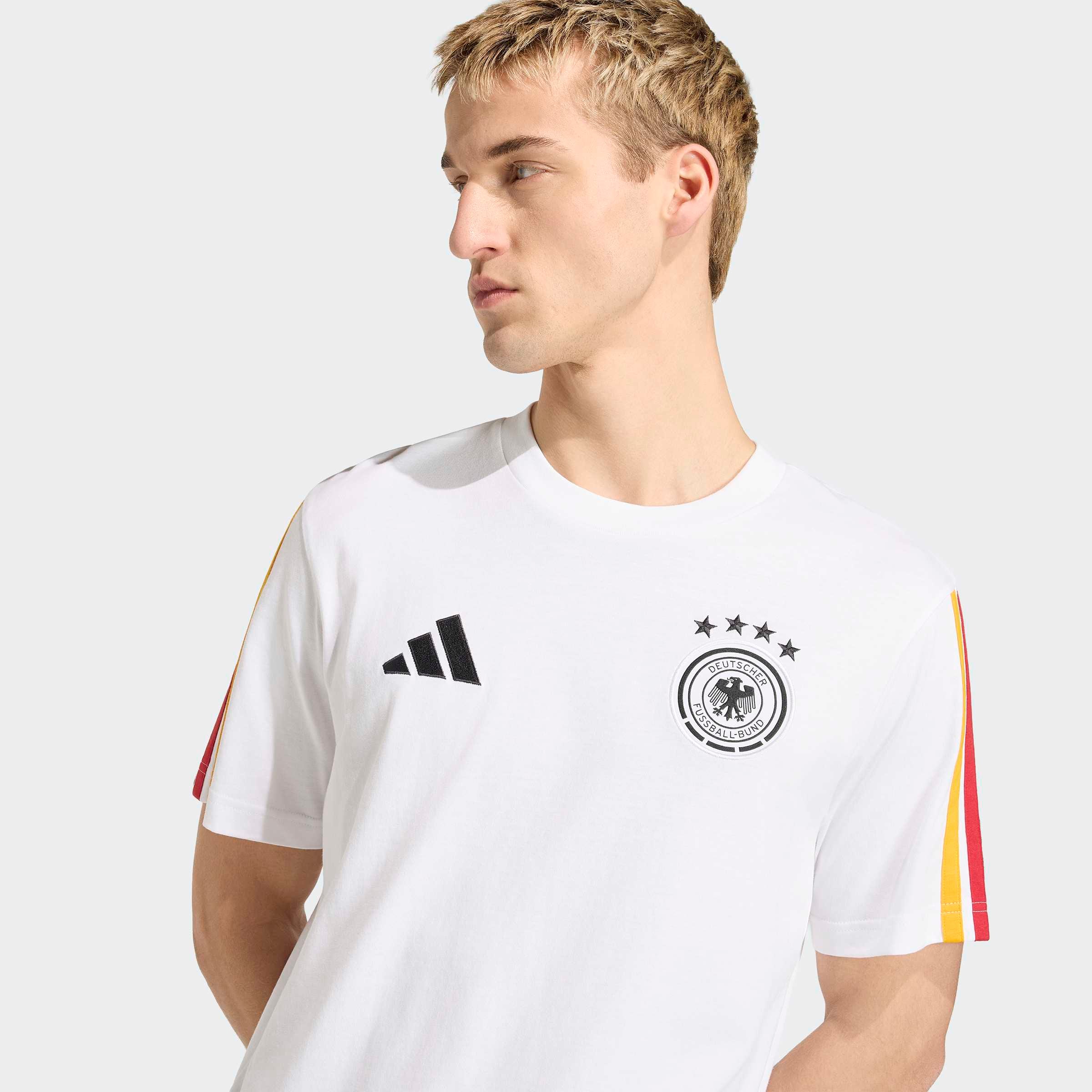 adidas Performance T-Shirt »DEUTSCHLAND DNA TRIKOT«