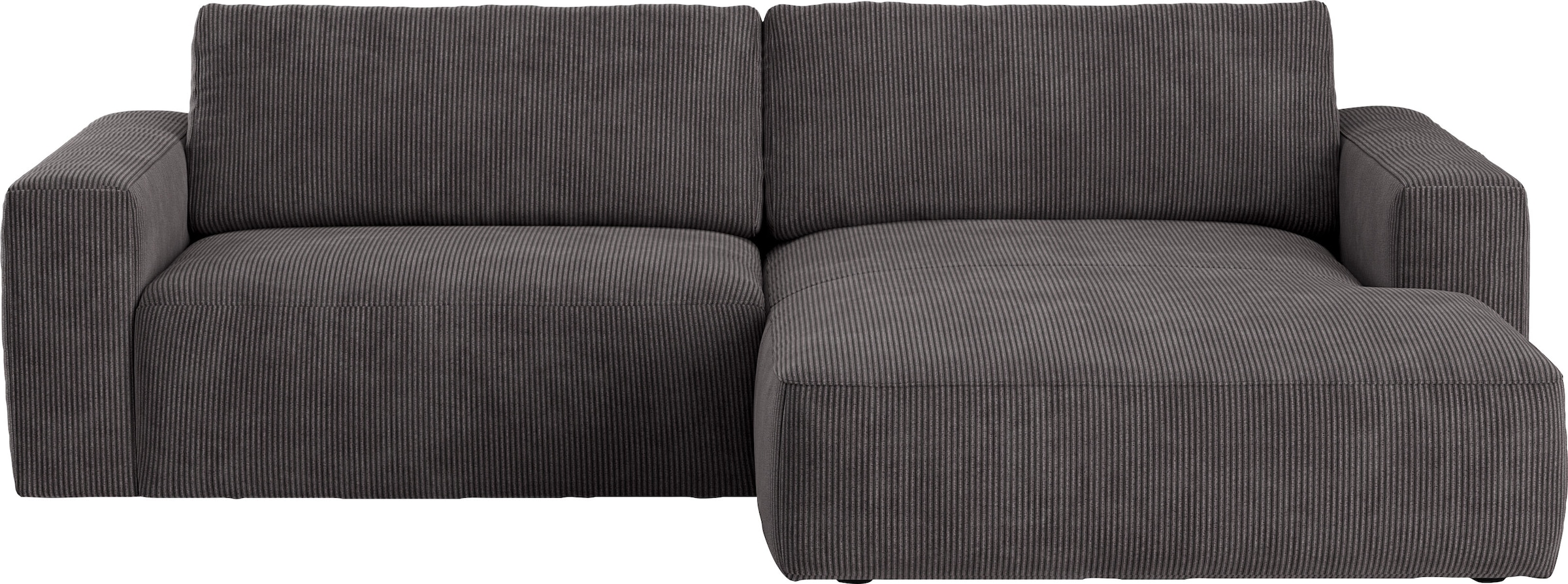 COTTA Ecksofa »Lasso L-Form, XL-Sofa«