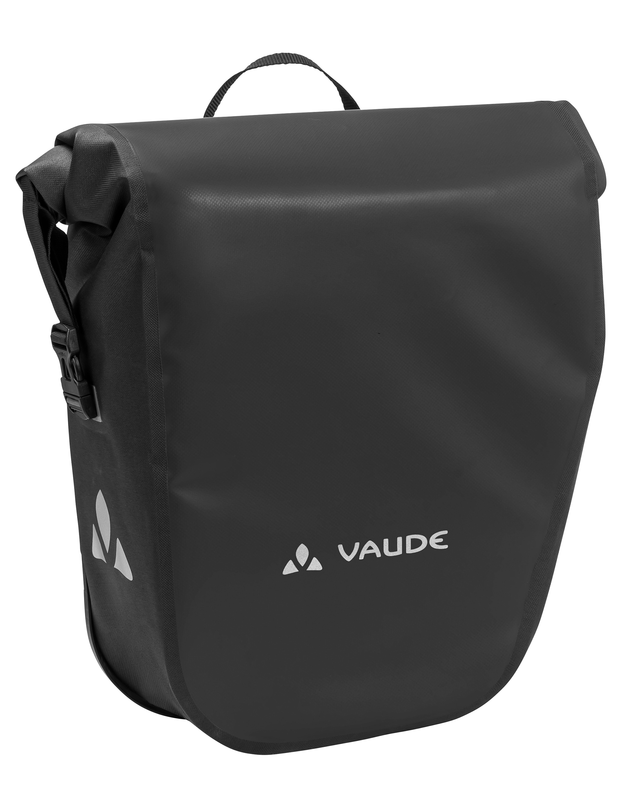 VAUDE Fahrradtasche »World Tramp III« aus Polyester