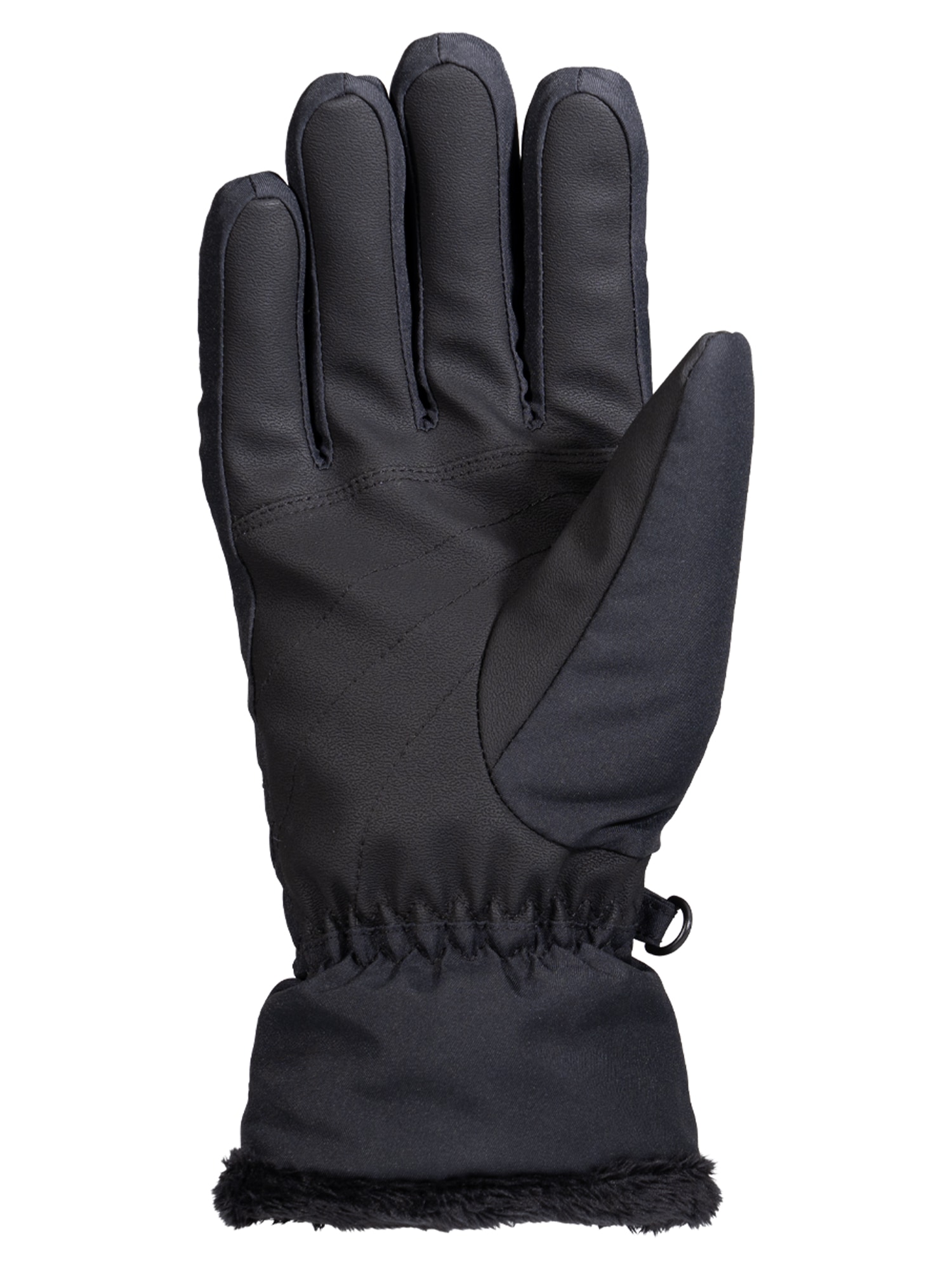 Ziener Skihandschuhe »SILENI-Z PrimaLoft® DAMEN« warm durch PrimaLoft®, Plüschfutter am Saum