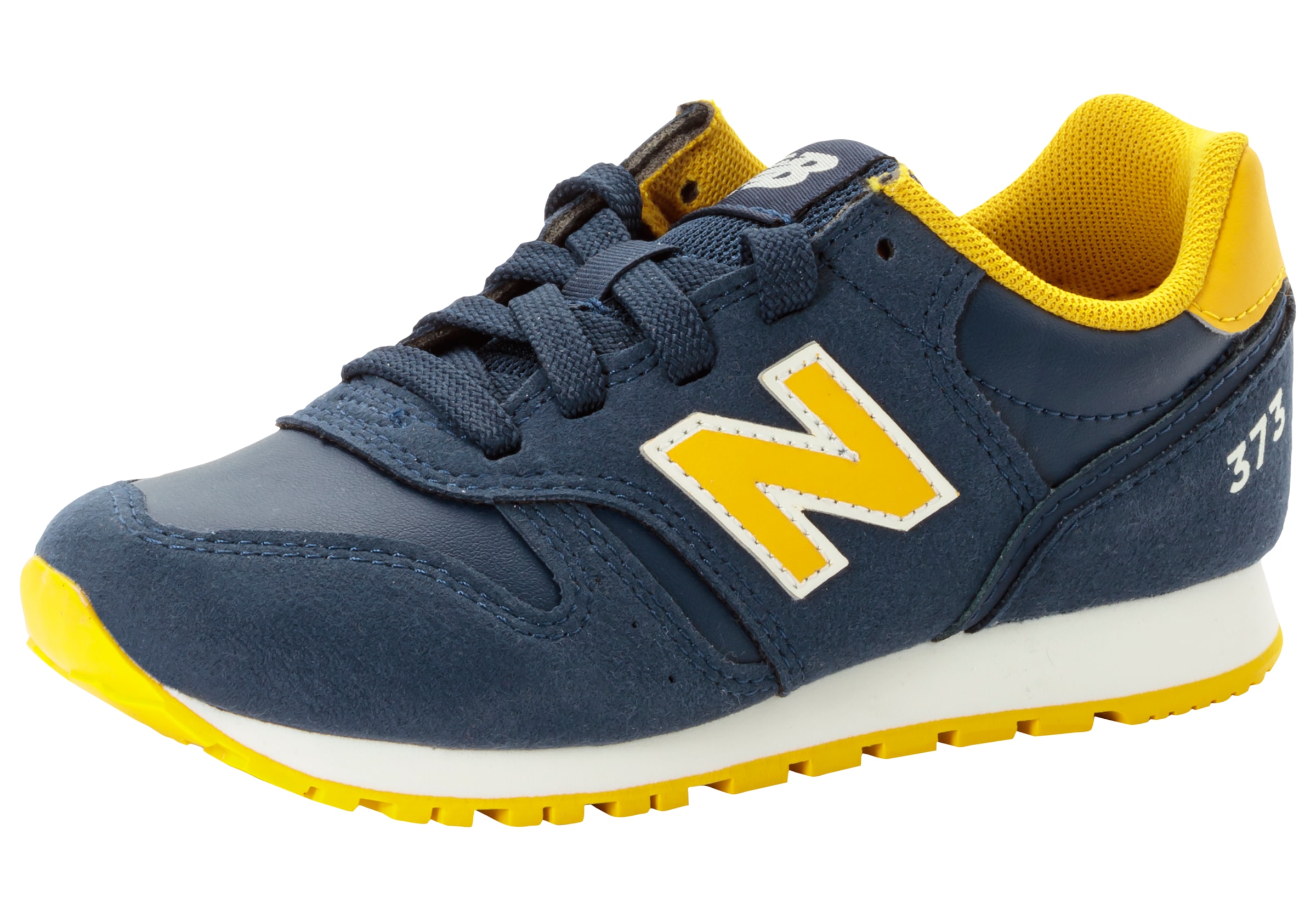 New Balance Sneaker »373«