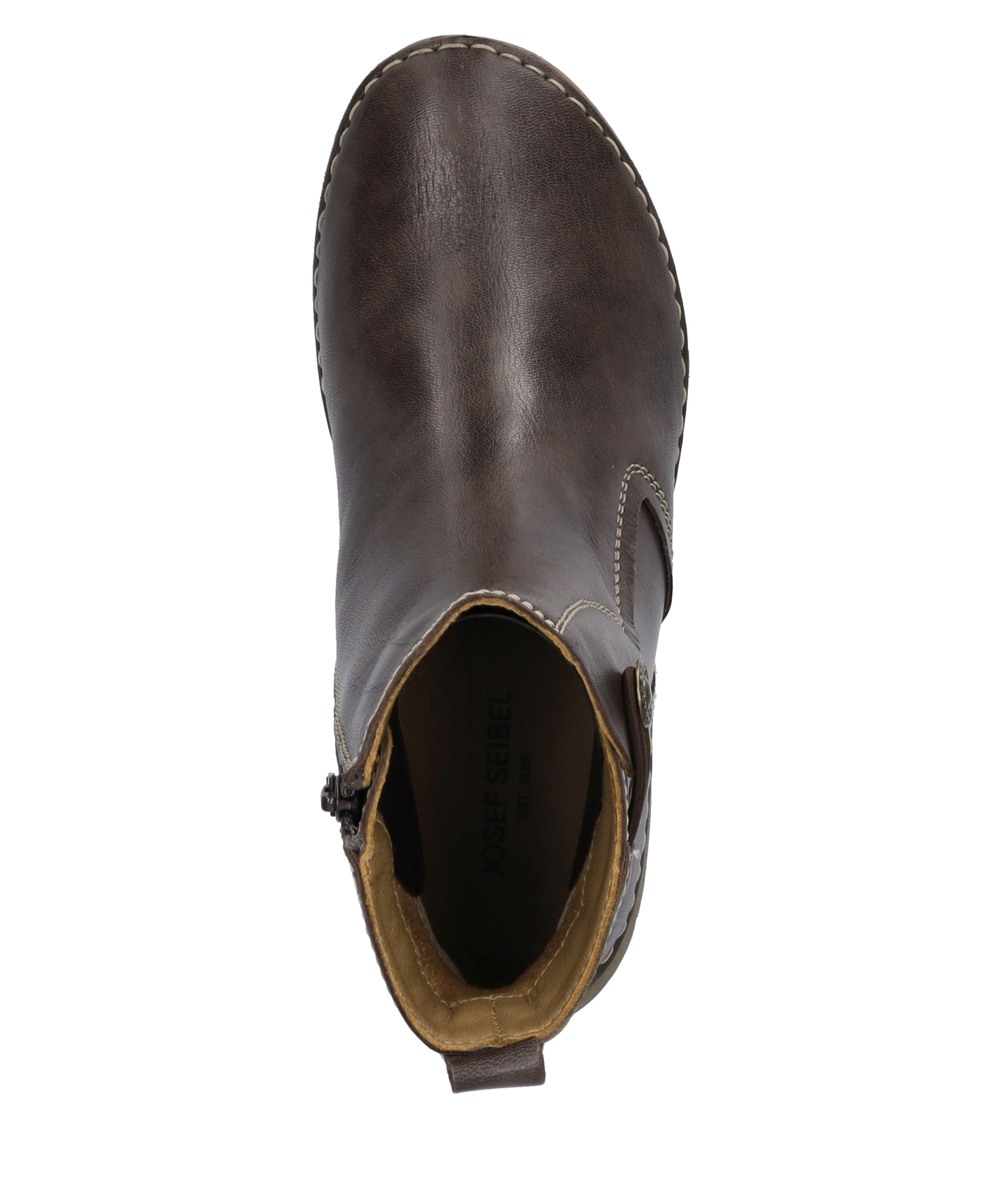 Josef Seibel Stiefelette »Felicia 11, moro«