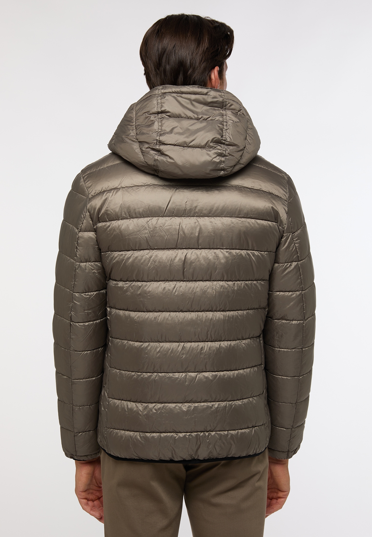 Eterna Steppjacke
