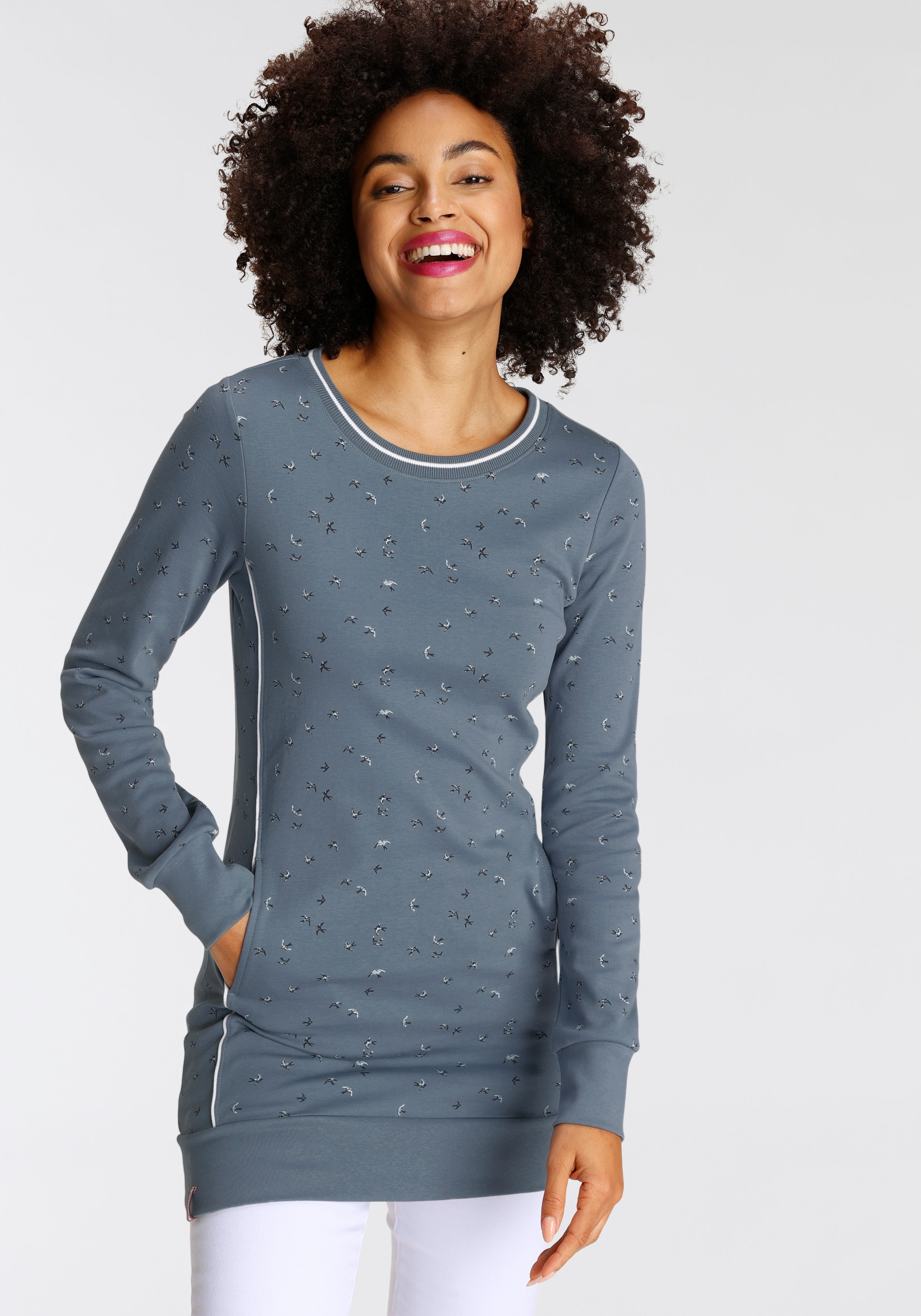 KangaROOS kaufen Sweater Online OTTO Shop im