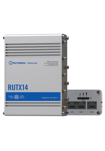 Mobiler Router »RUTX14«