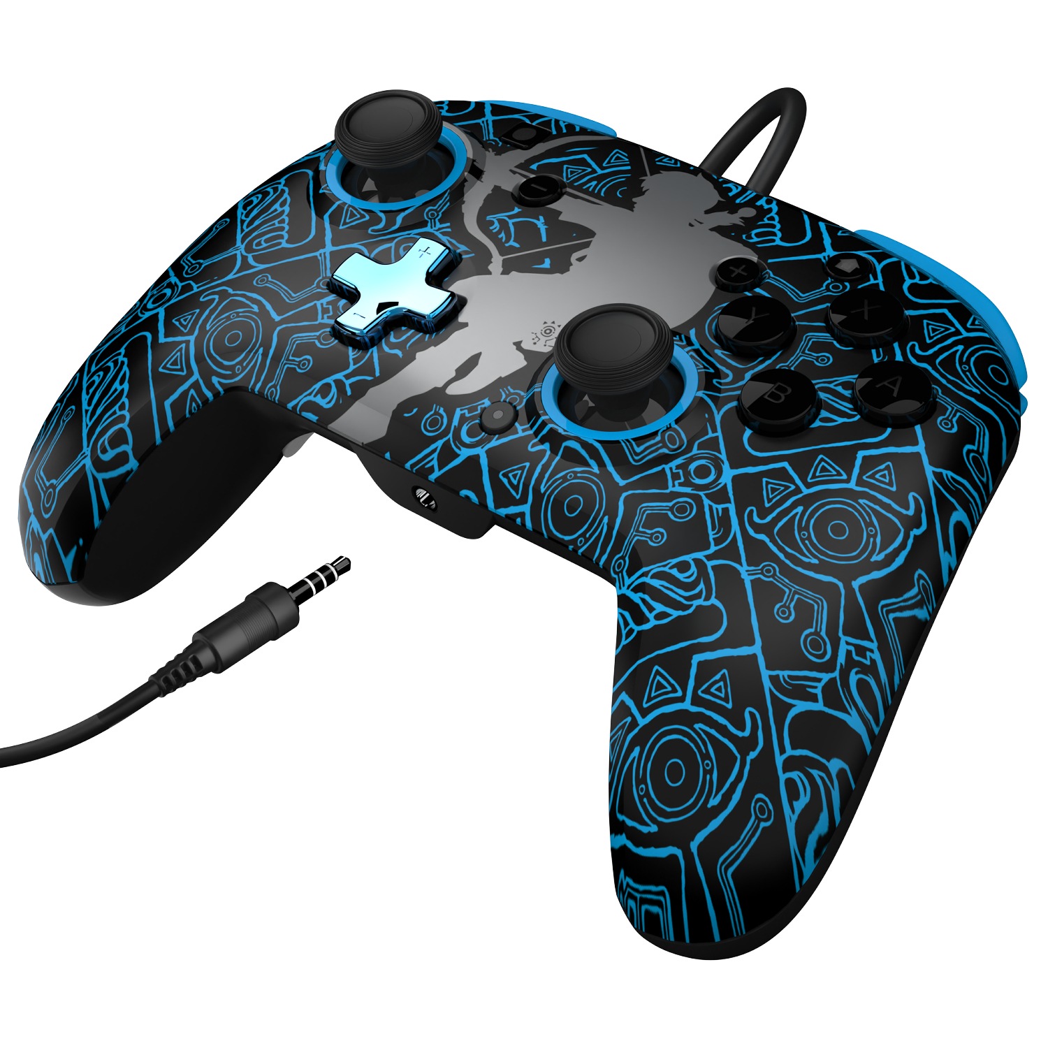 PDP - Performance Designed Products Gamepad »Rematch Wired«
