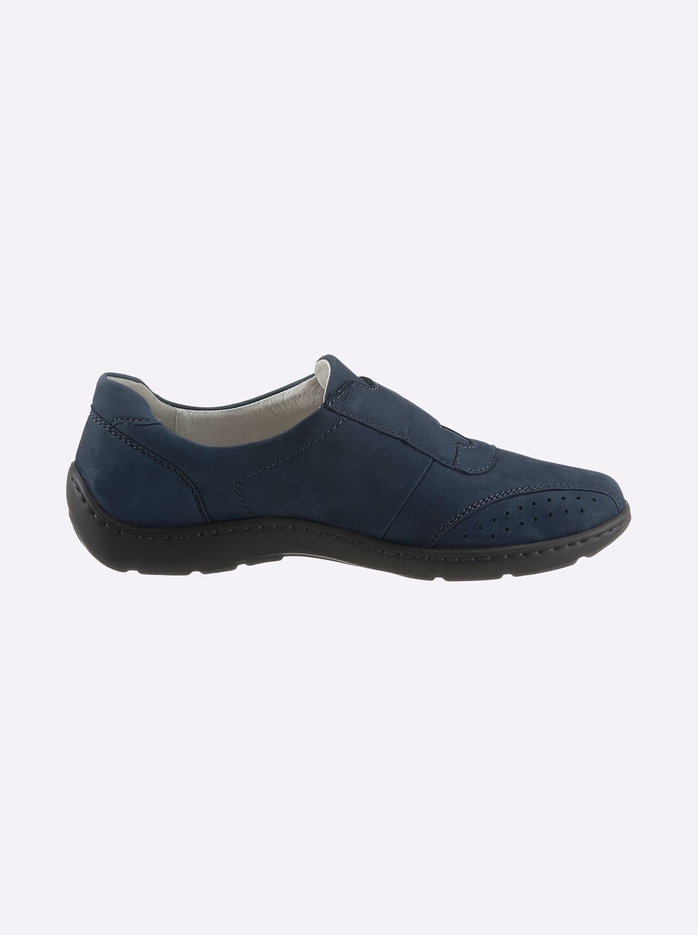 Waldläufer Klettschuh