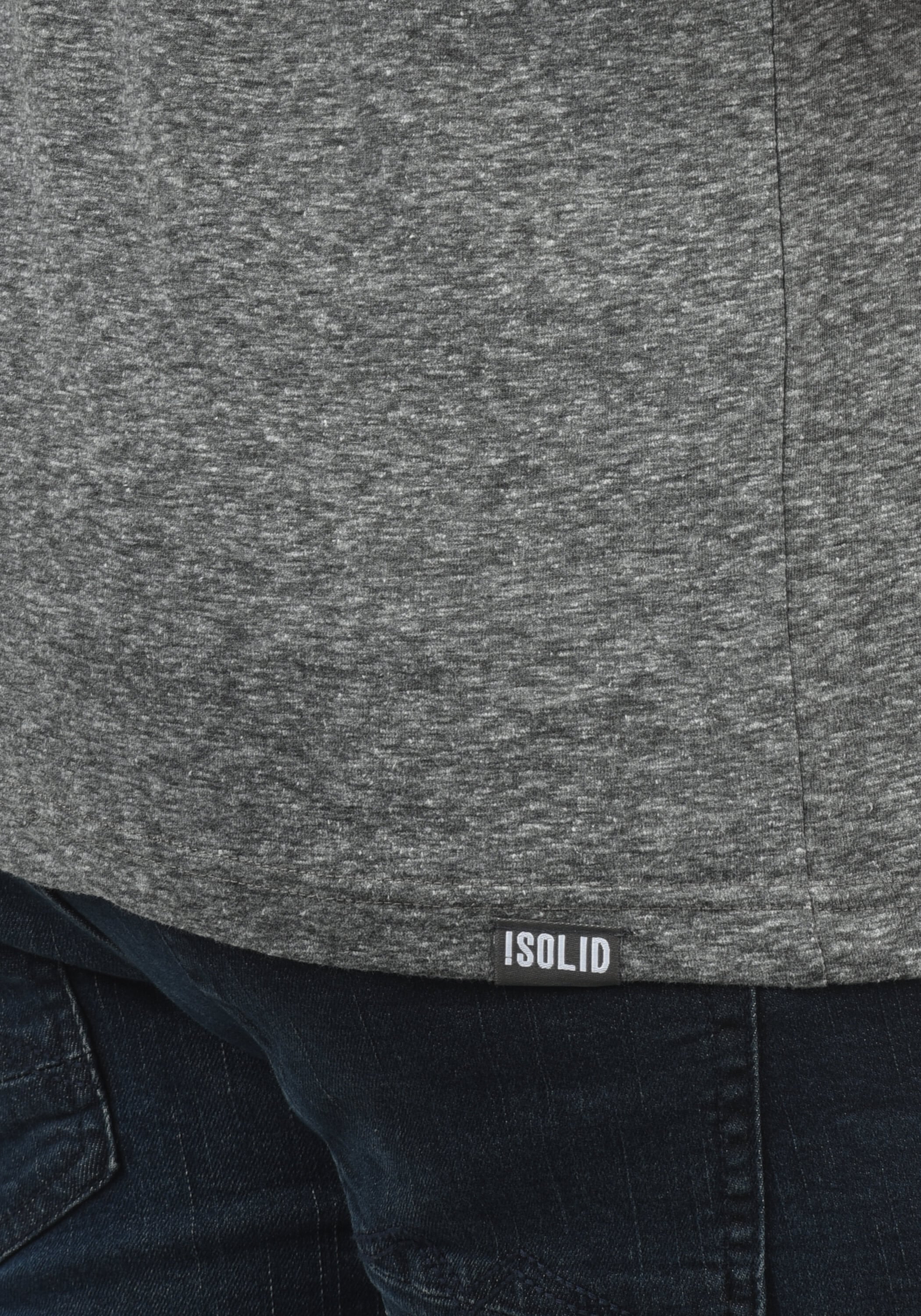!Solid T-Shirt »T-Shirt SDBennTee«
