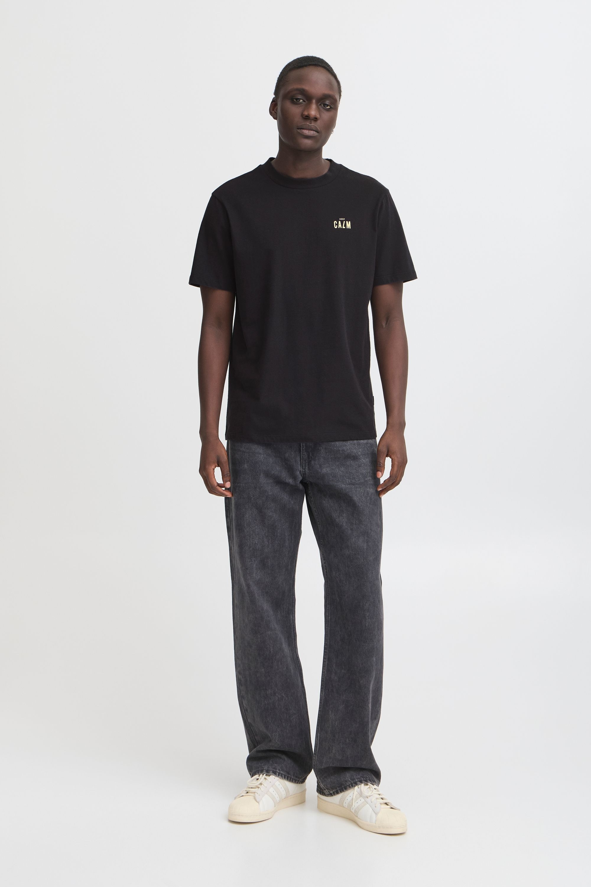 Blend Rundhalsshirt »Rundhalsshirt BHJOEL«