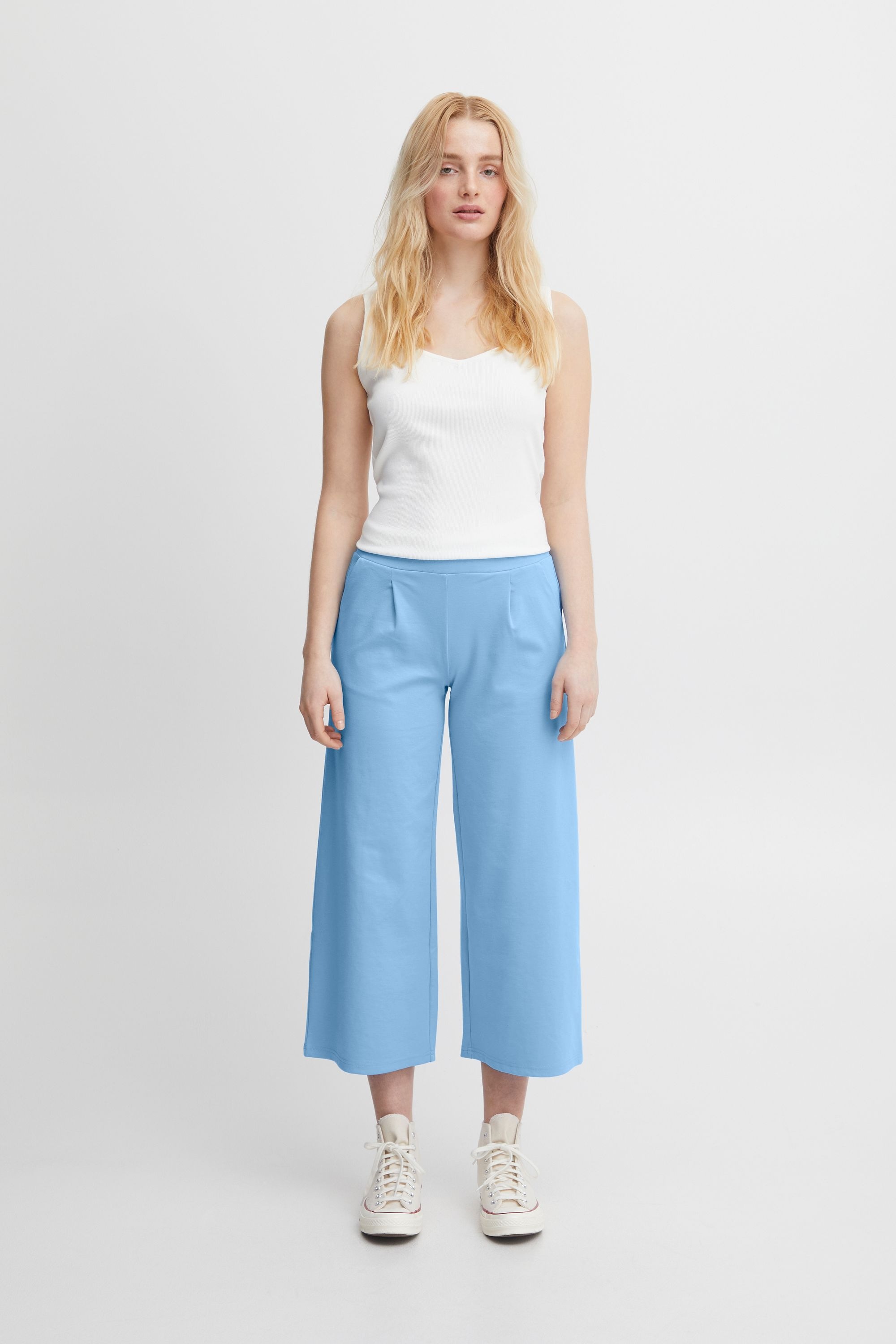 Ichi Stoffhose »Stoffhose IHKate«
