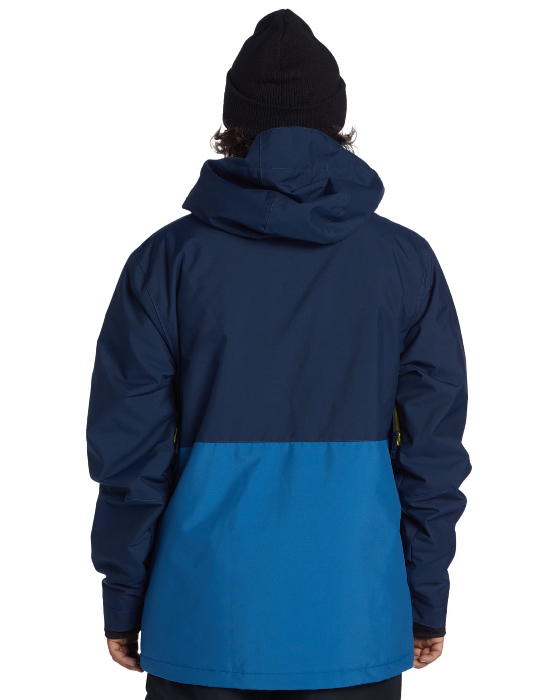 DC Shoes Snowboardjacke »Basis«