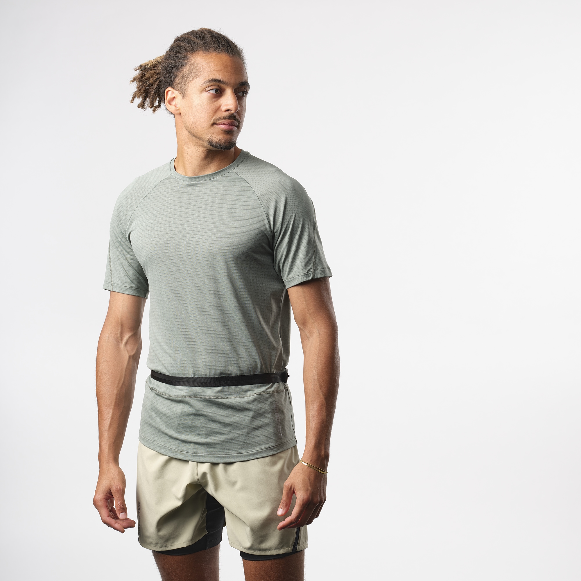 Salomon Laufgürtel »ACTIVE SLING«, Gurt/Gürtel