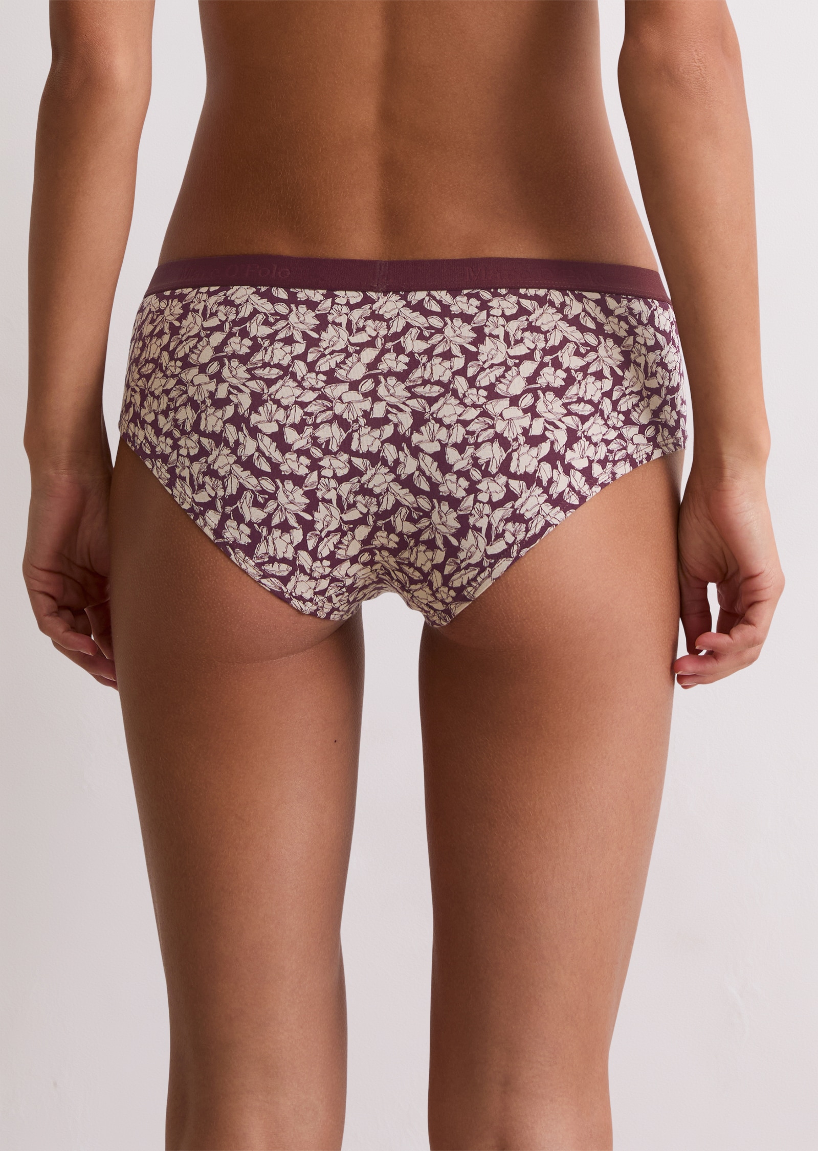 Marc O'Polo Hipster, (3er Pack)