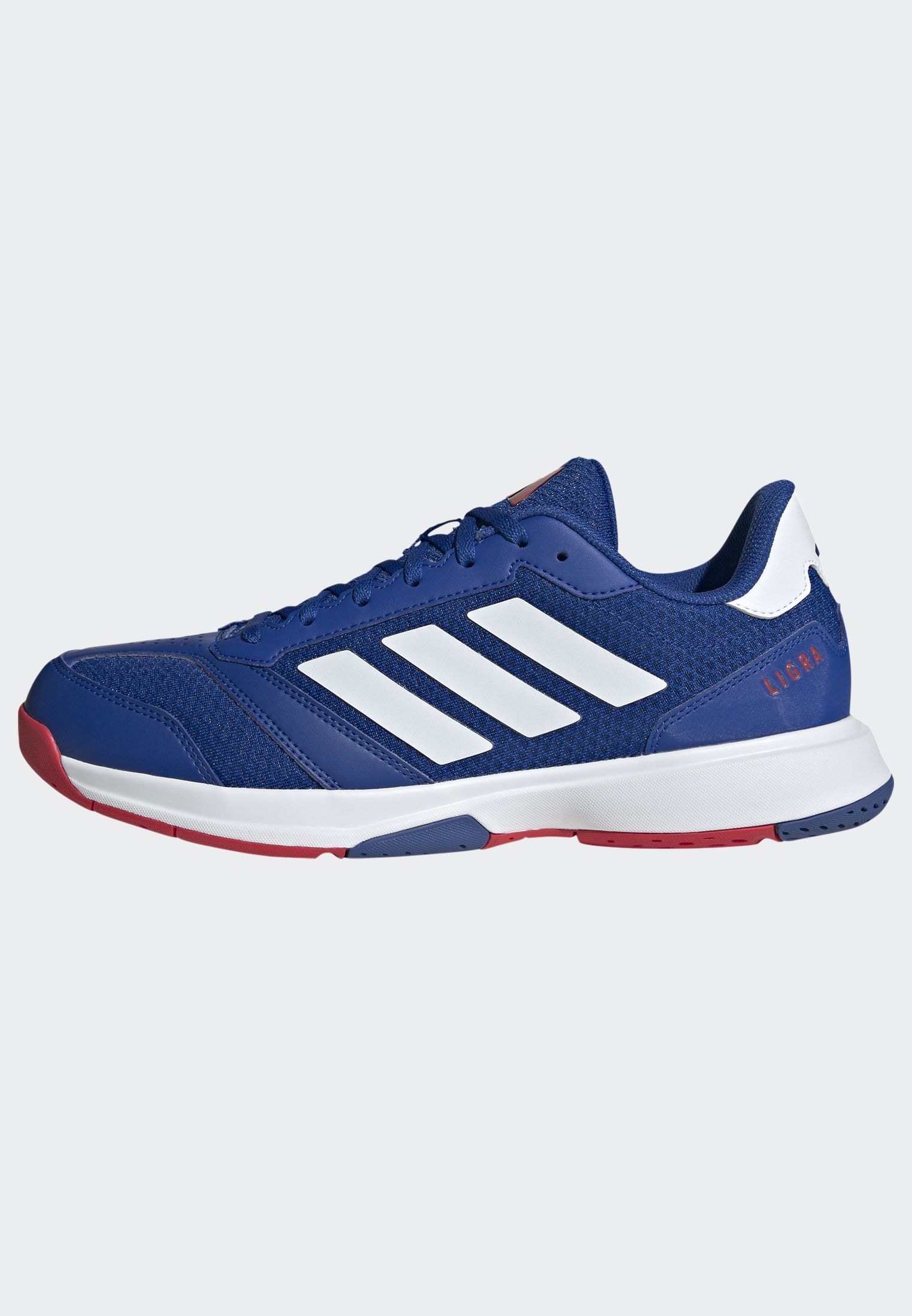 adidas Performance Hallenschuh »LIGRA 8 INDOOR«, geeignet für jeden Hallensport