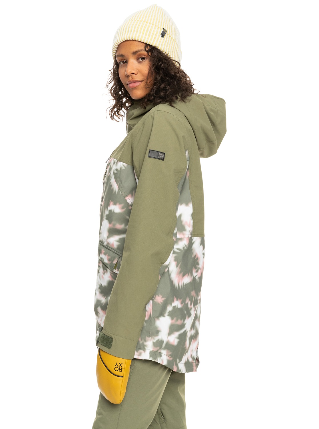 Roxy Snowboardjacke »Stated«