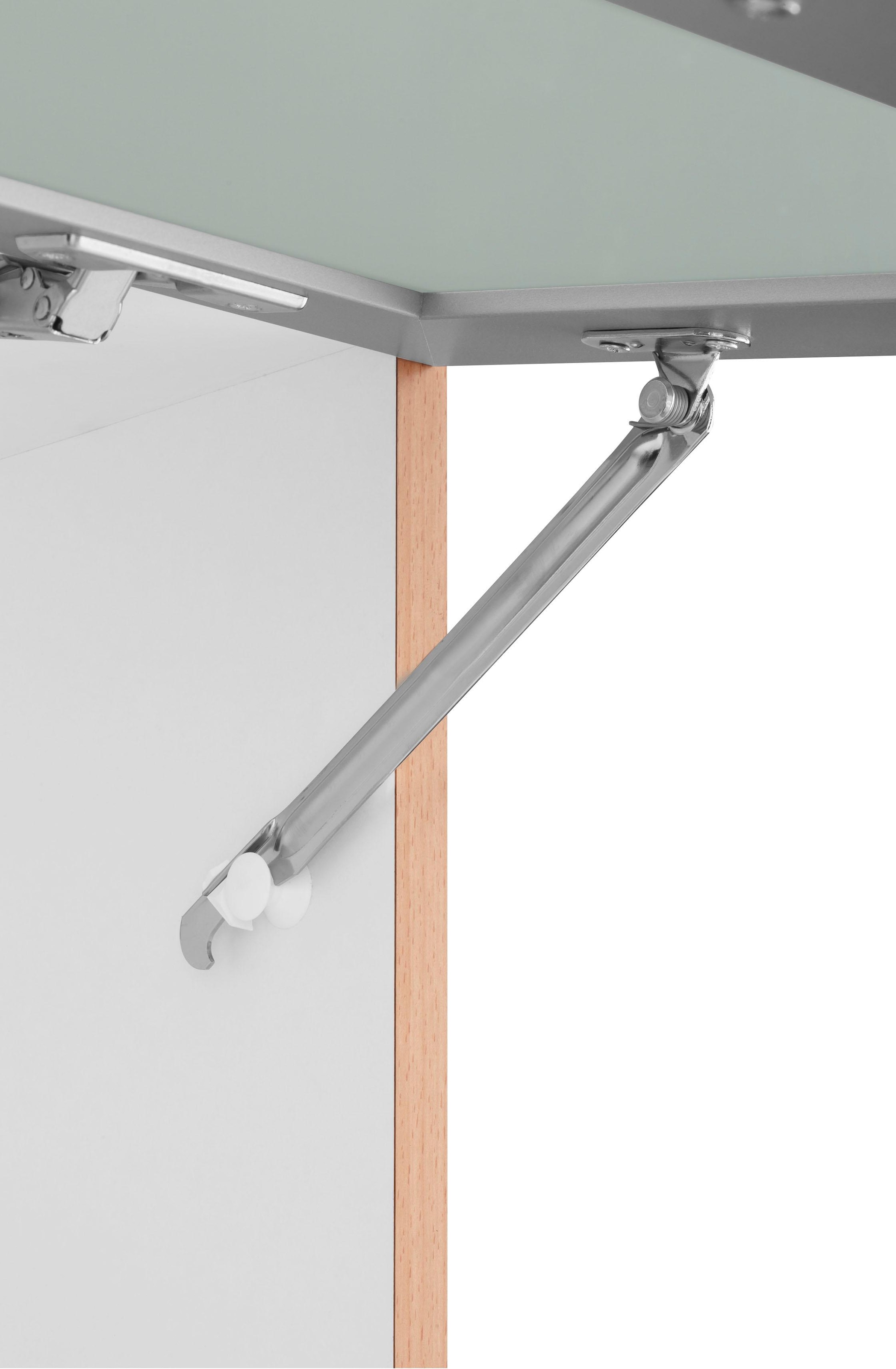 wiho Küchen Hängeschrank »Kiel« Breite 60 cm