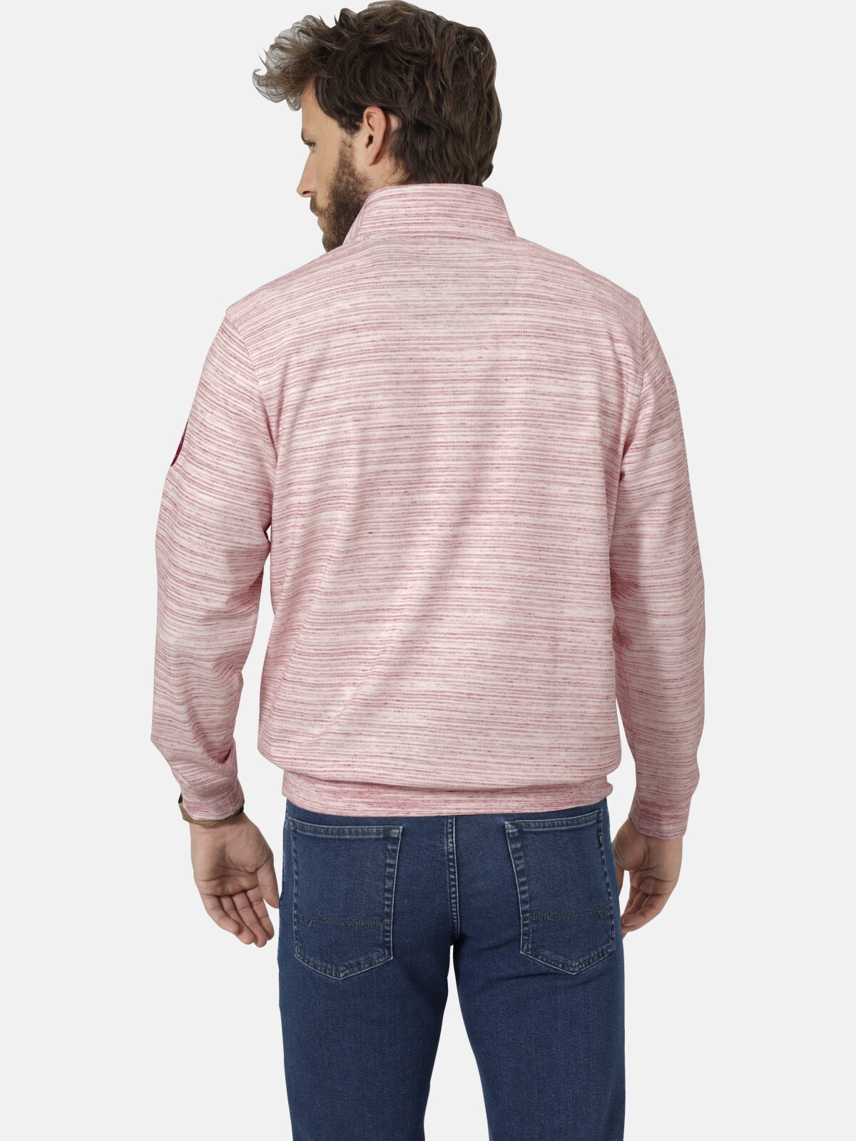 Babista Sweatshirt »Sweatshirt STILATESS«