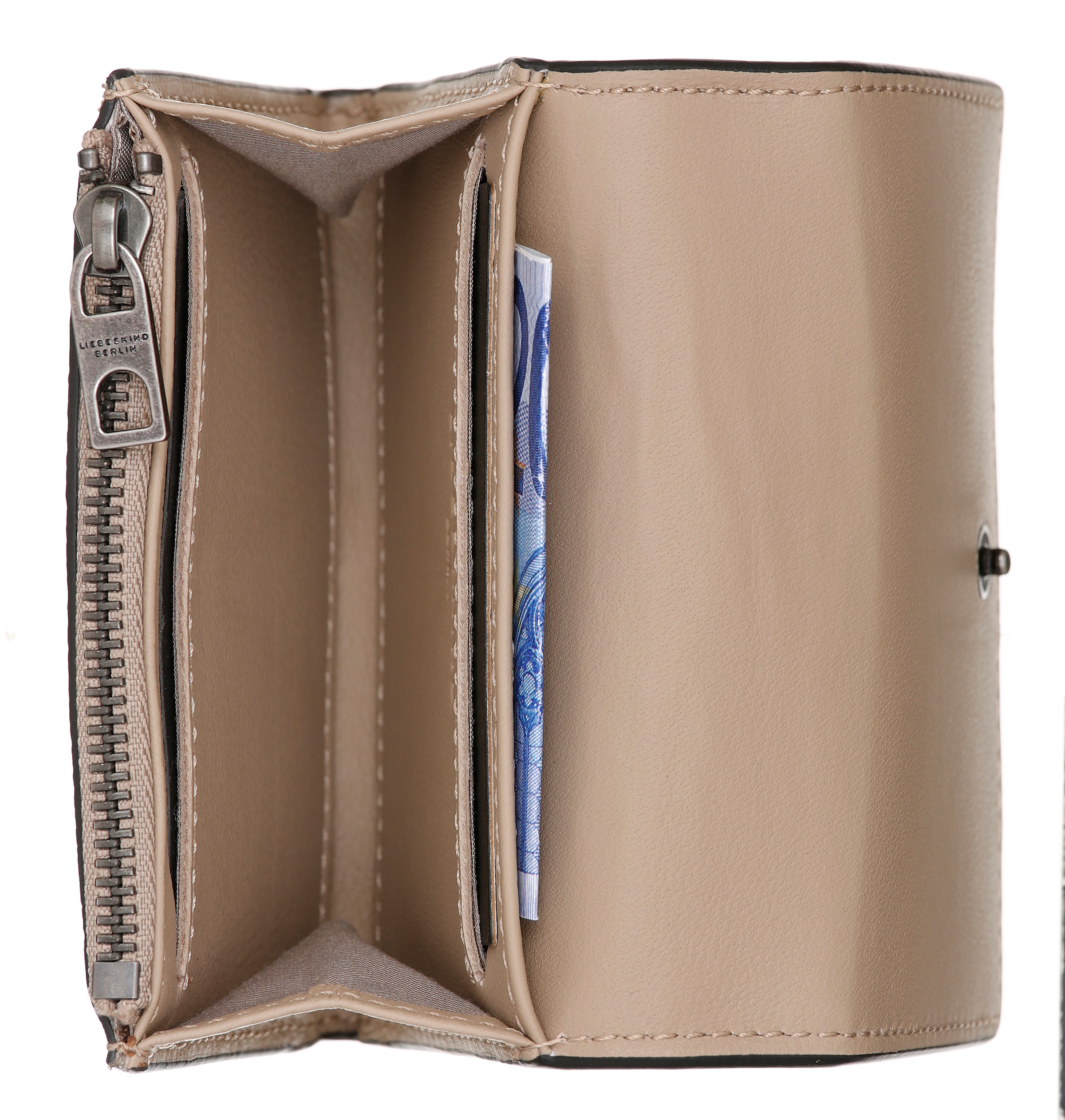 Liebeskind Berlin »Louisa LOU 2 3D LEATHER«